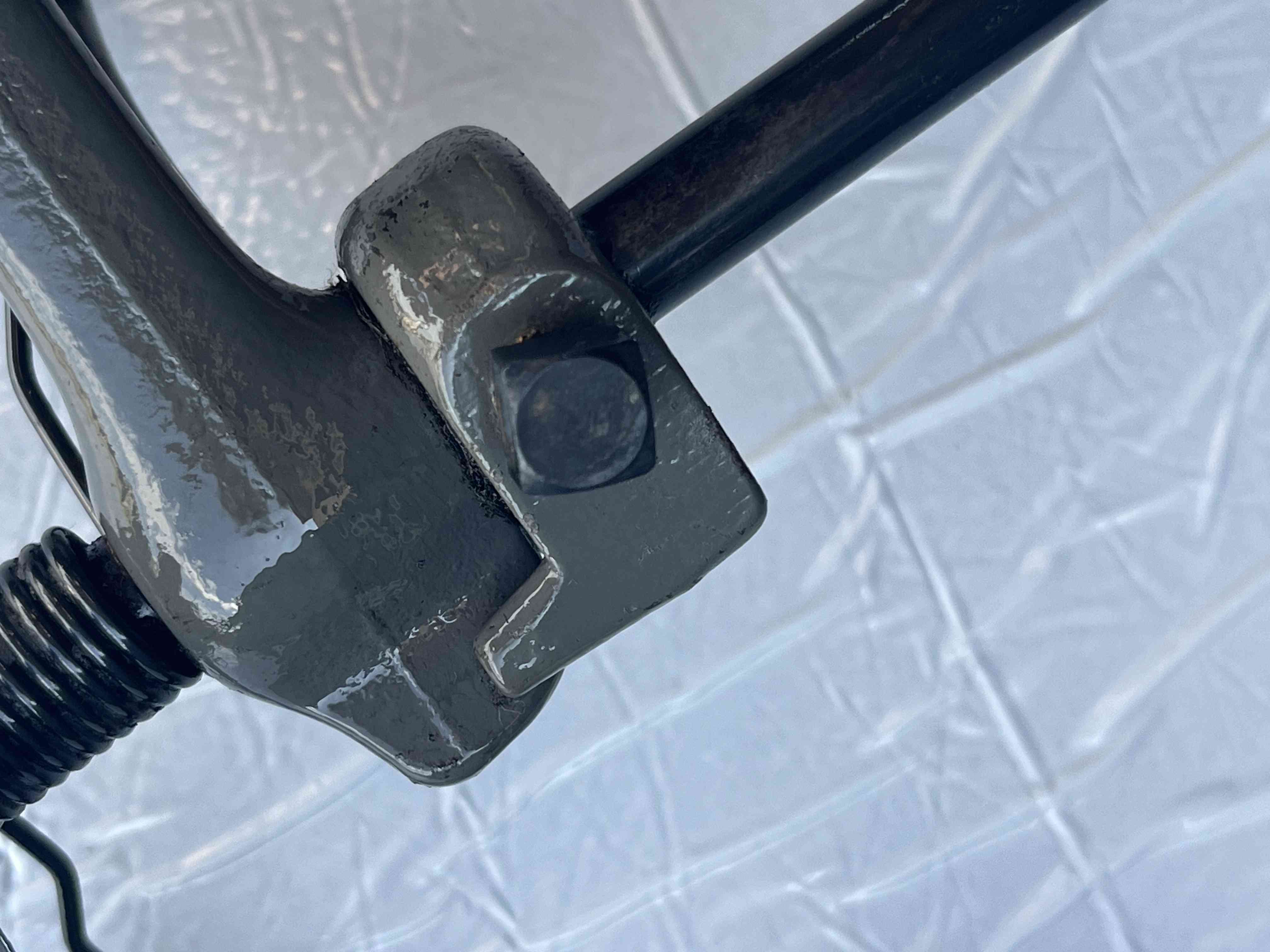 D50 PFAFF leva alzapiedino a ginocchio Macchine cucire  in vendita - foto 4