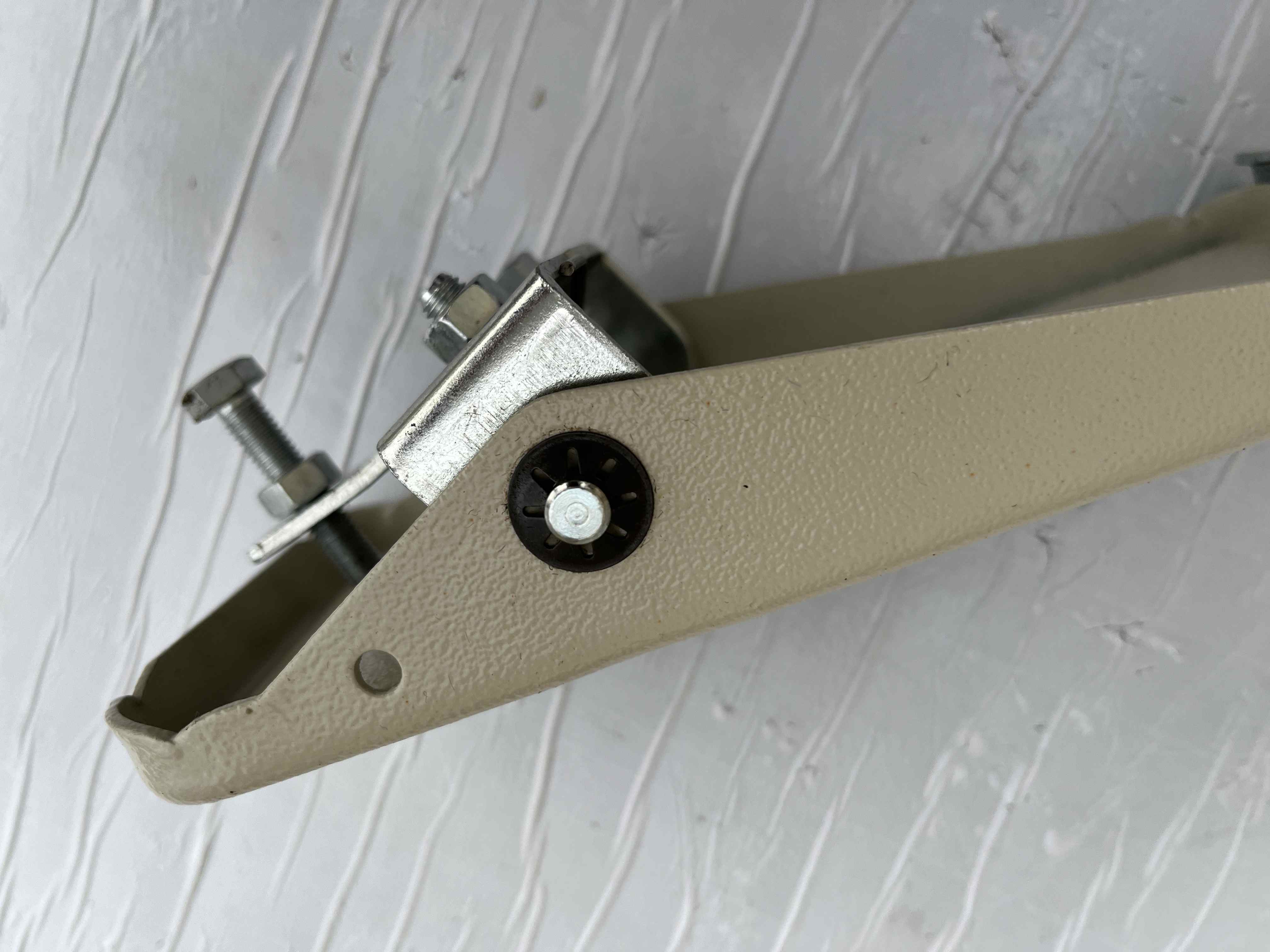 PFAFF Pedale supplementare macchine cucire industriali in vendita - foto 8