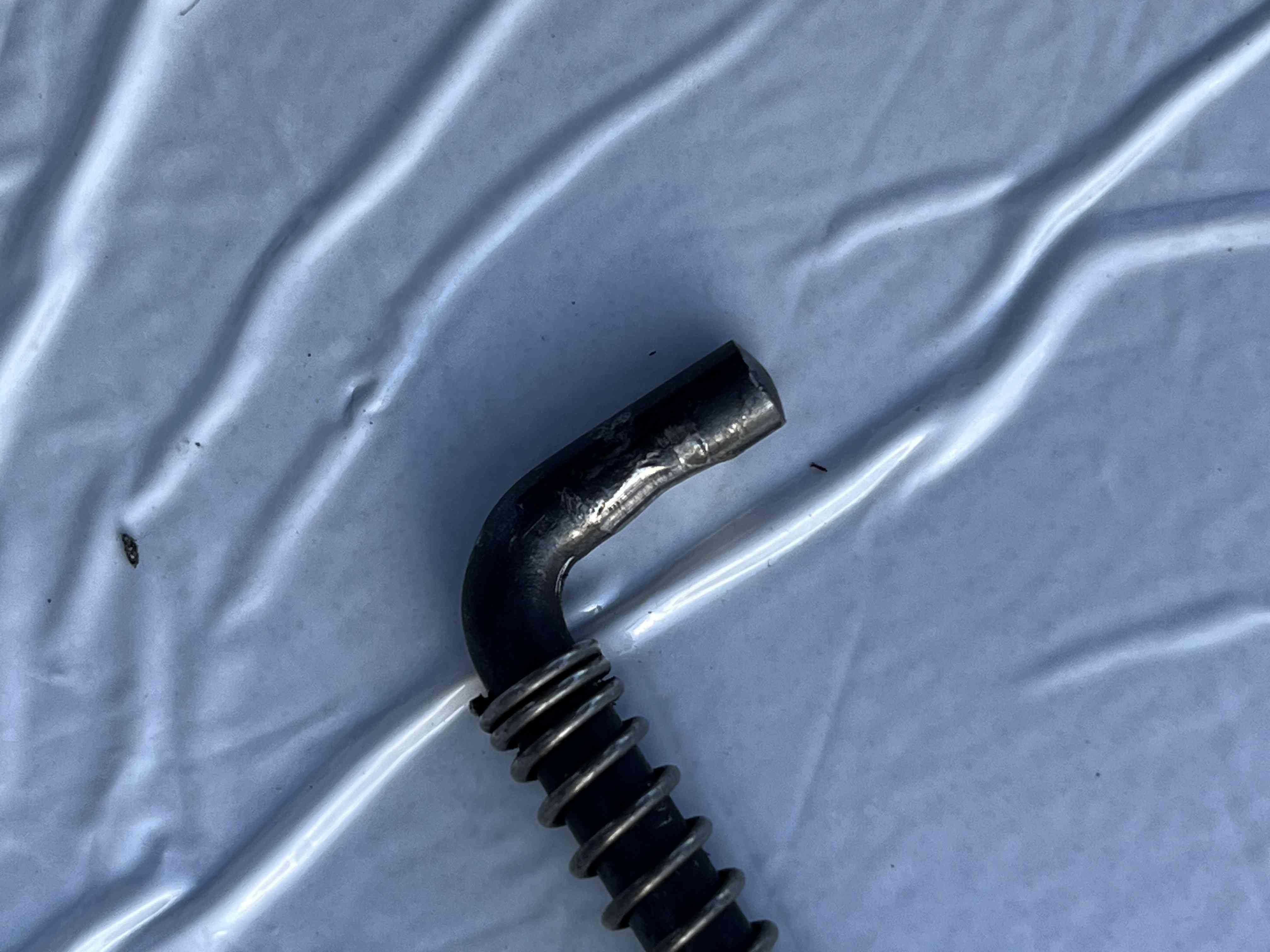 PFAFF Asta testa alza piedino completa in vendita - foto 4