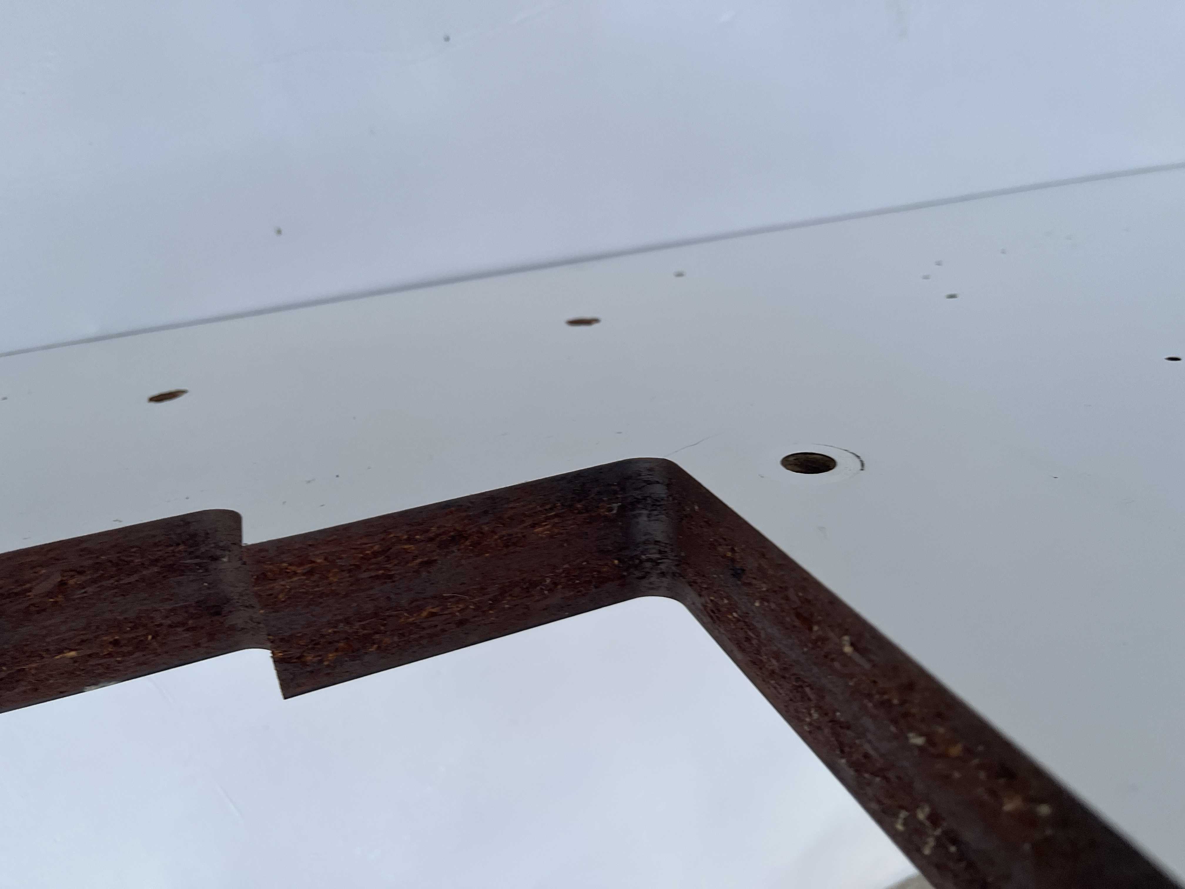Tavola per macchina taglia e cuci industriale Necchi in vendita - foto 2