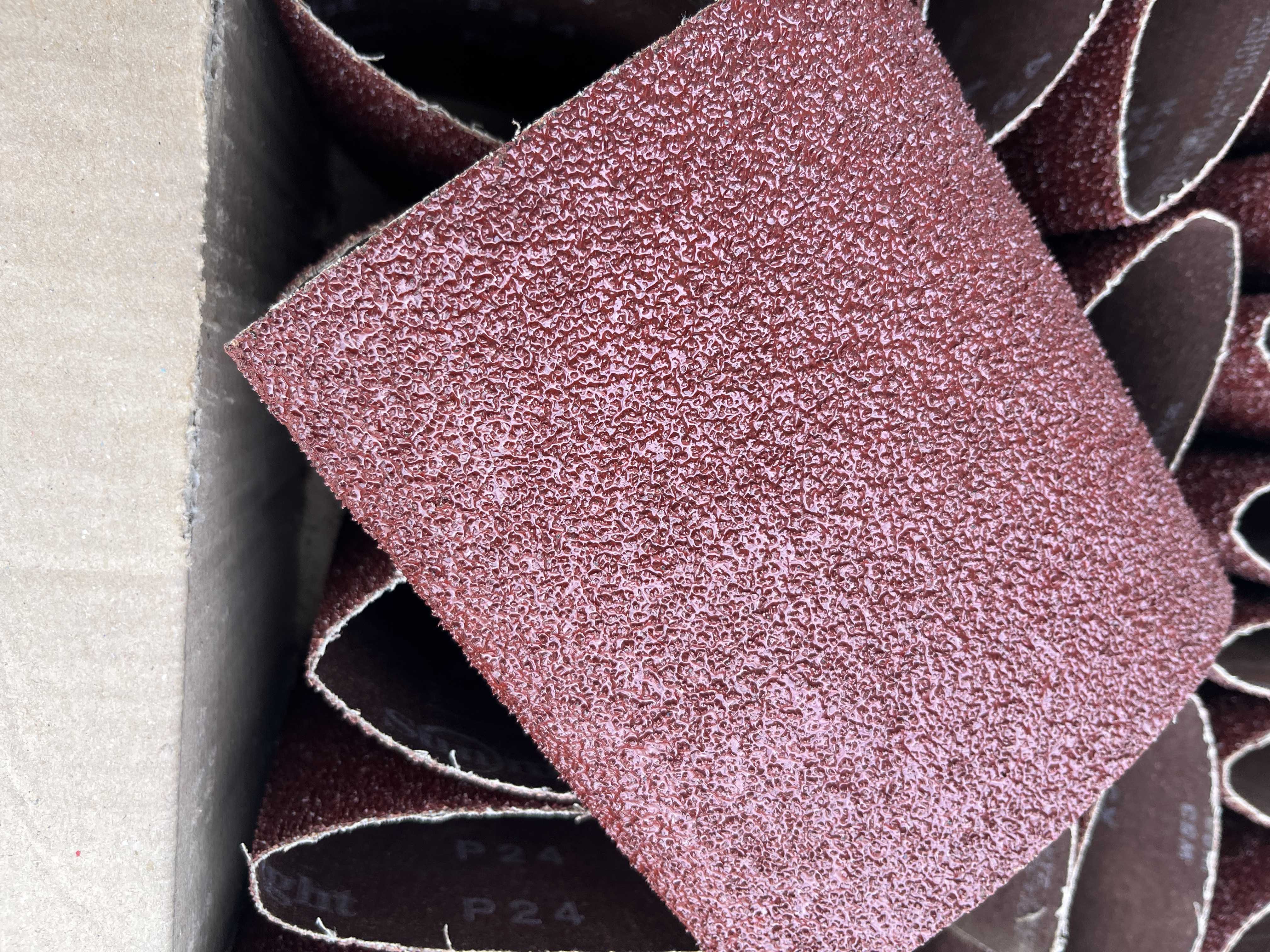 Carta Abrasiva 240 per cardatrice nautica Garfas 7179 in vendita - foto 4