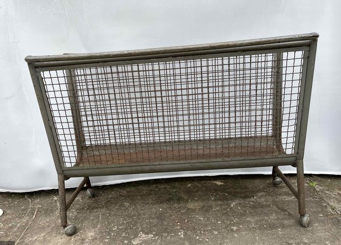 Carrello porta lastre  in vendita - foto 1