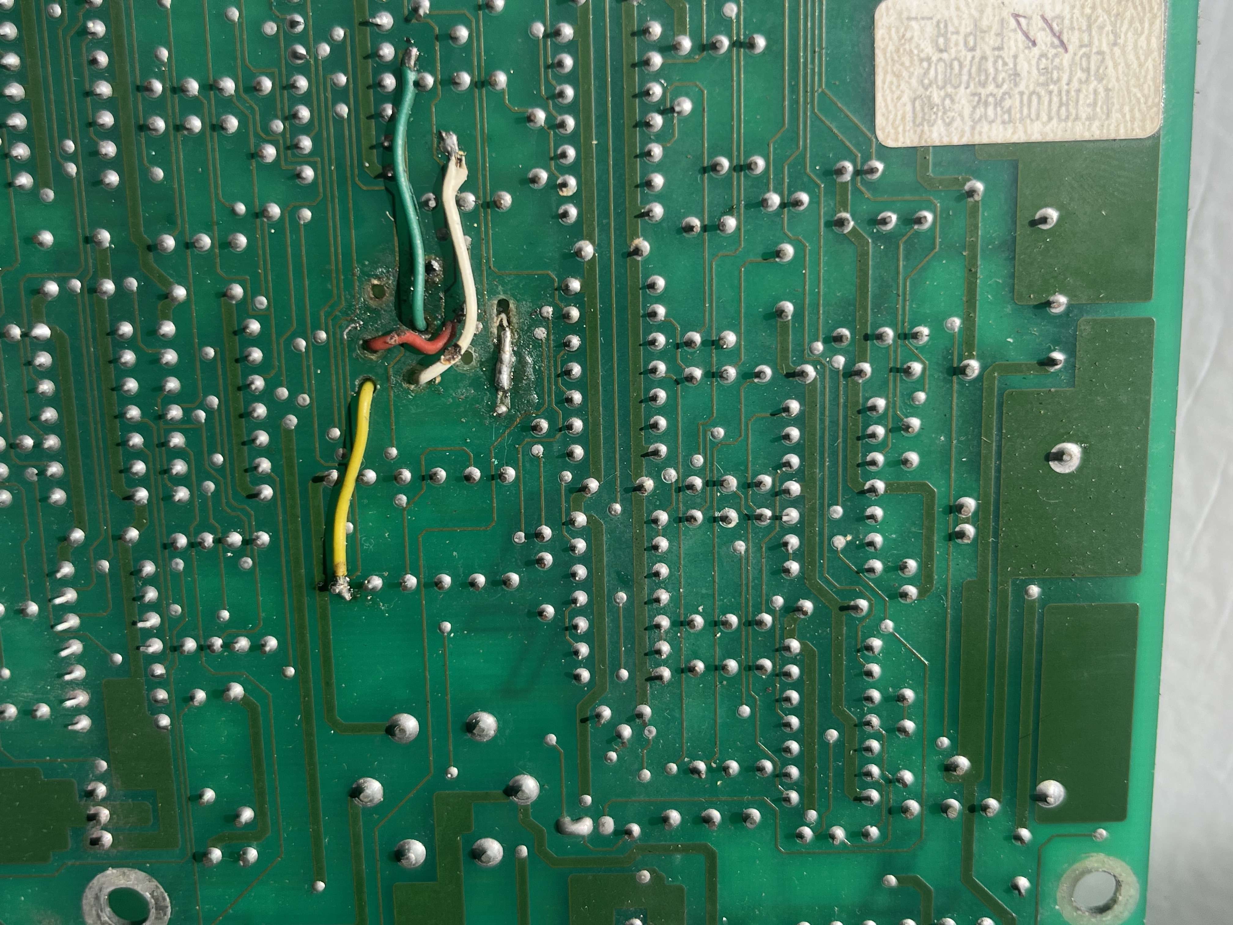 FIR 1100 F30/A Centralina Servomotore  in vendita - foto 12