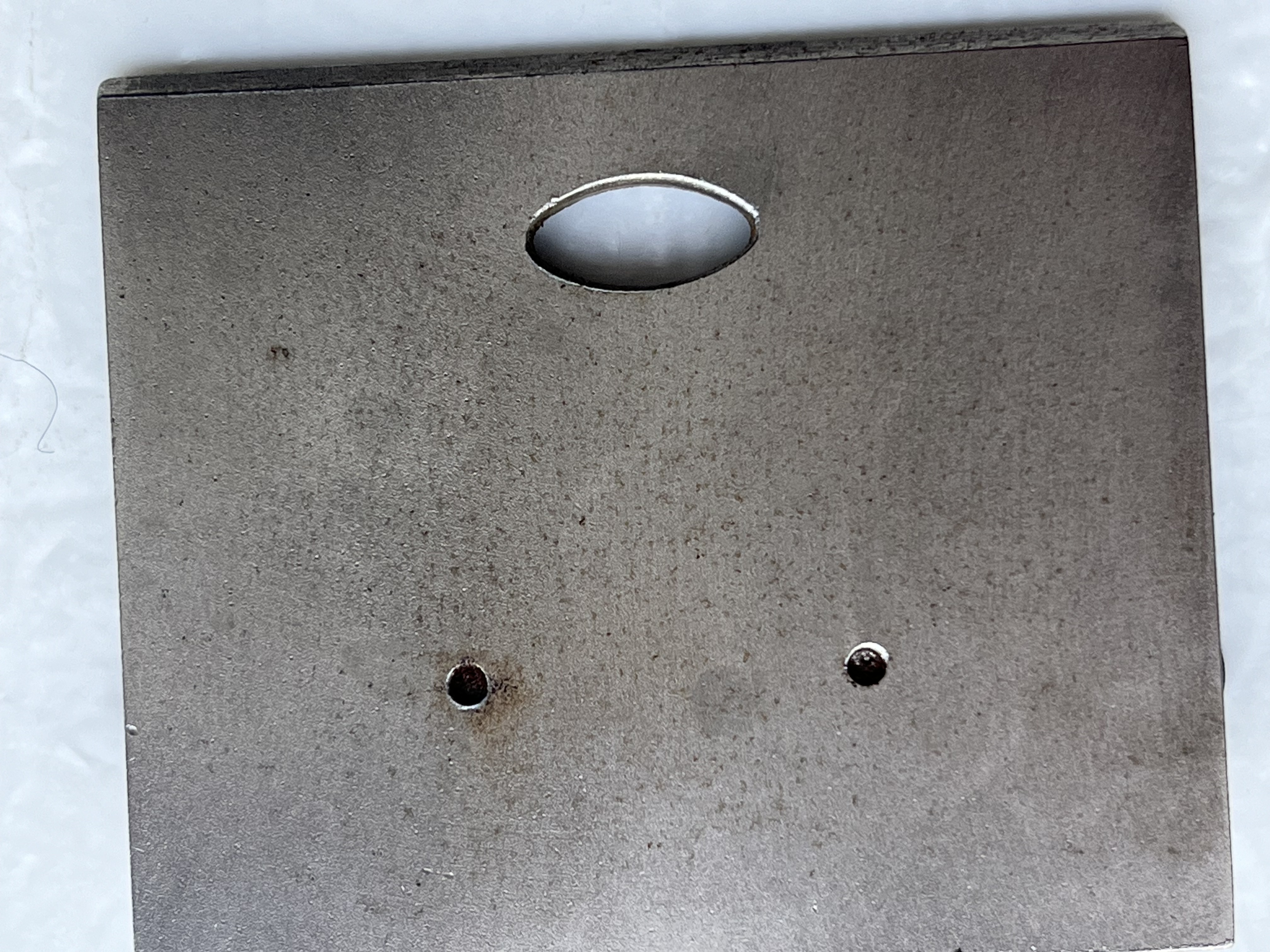 PFAFF 91-069 291 25 placca scorrevole in vendita - foto 5