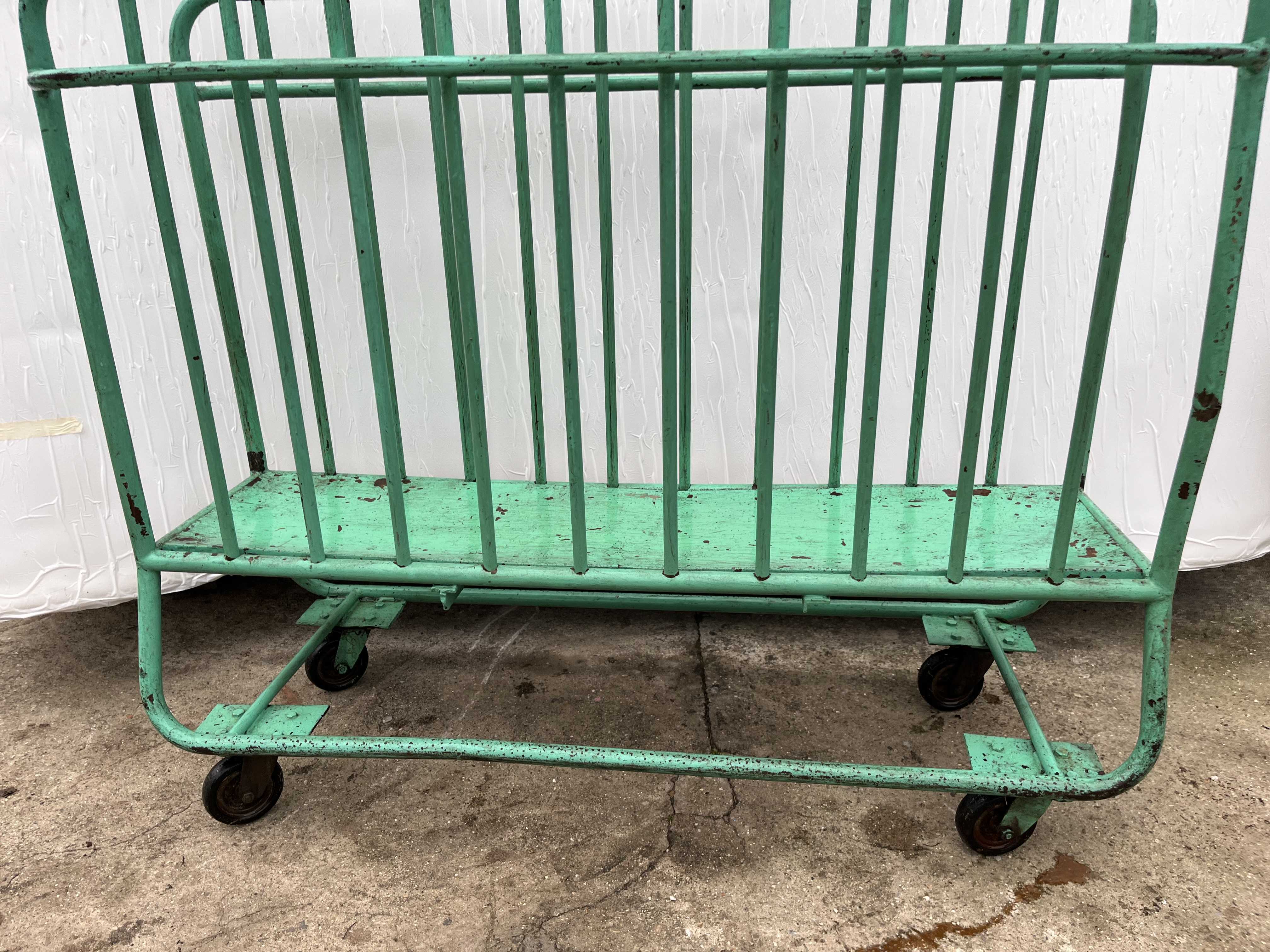 Carrello porta lastre e fai da te in vendita - foto 1