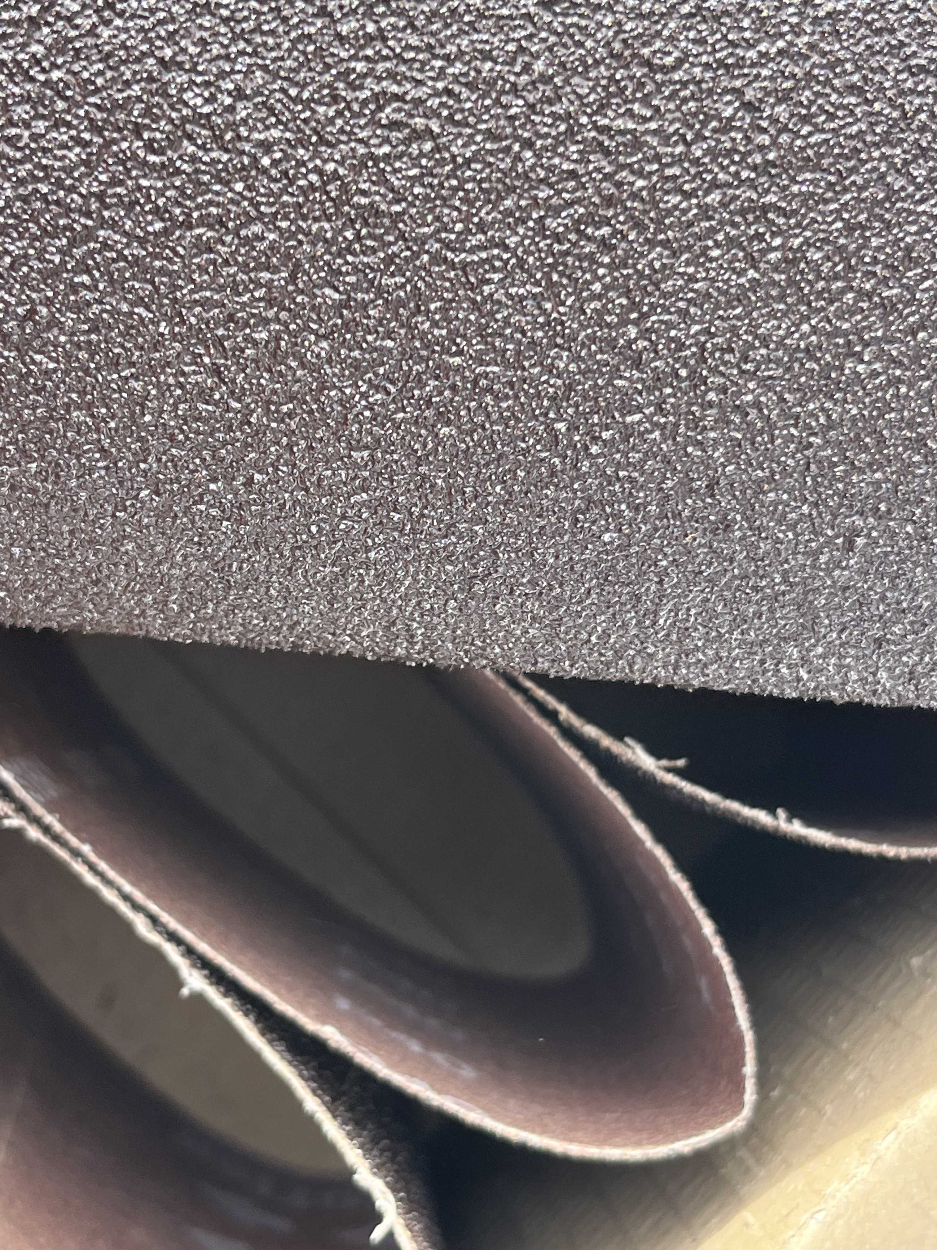 Carta Abrasiva 400 per cardatrice nautica Garfas 7179  in vendita - foto 2