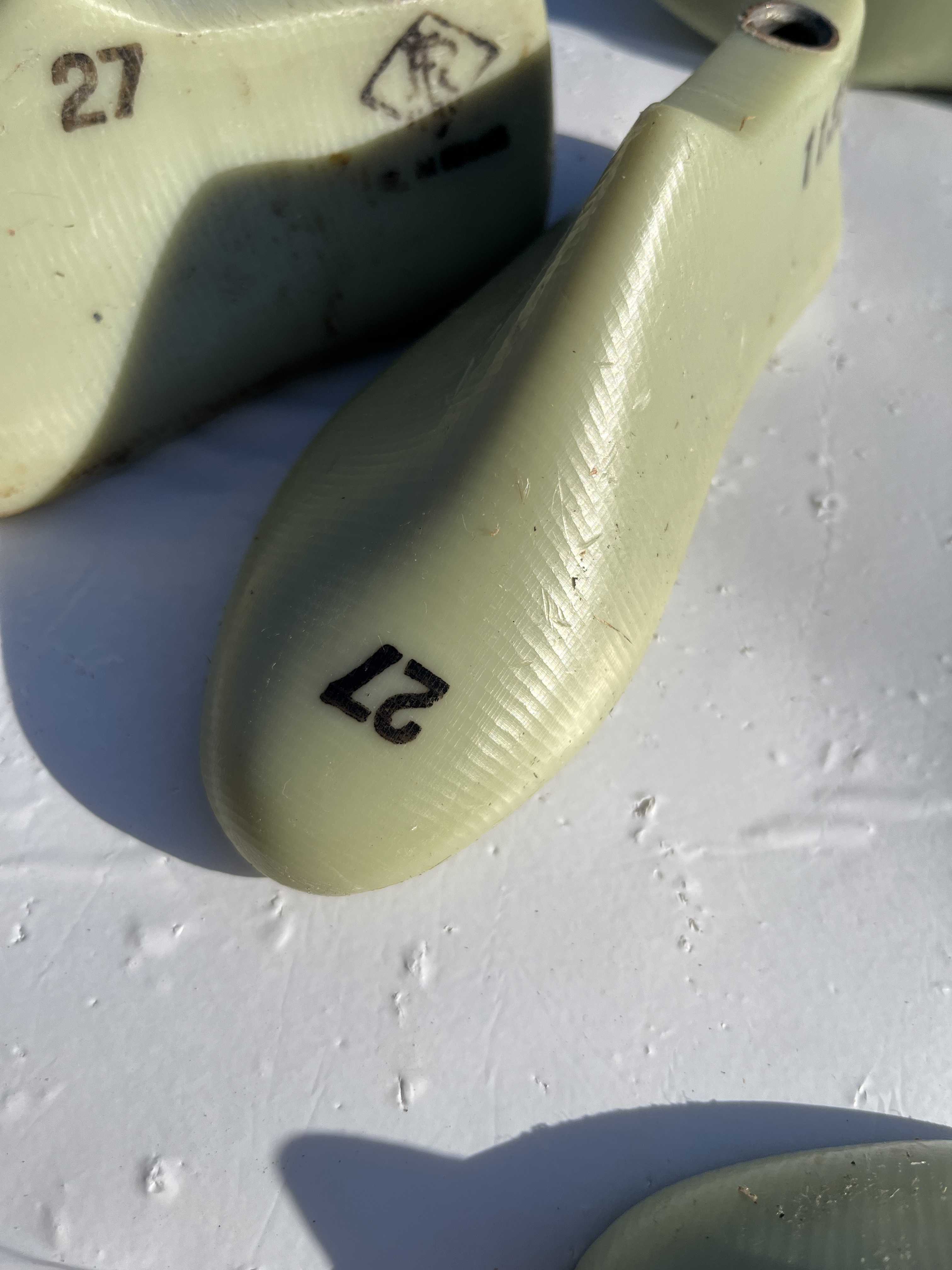 67D Forme plastica per bambino dal 24 al 33 in vendita - foto 8