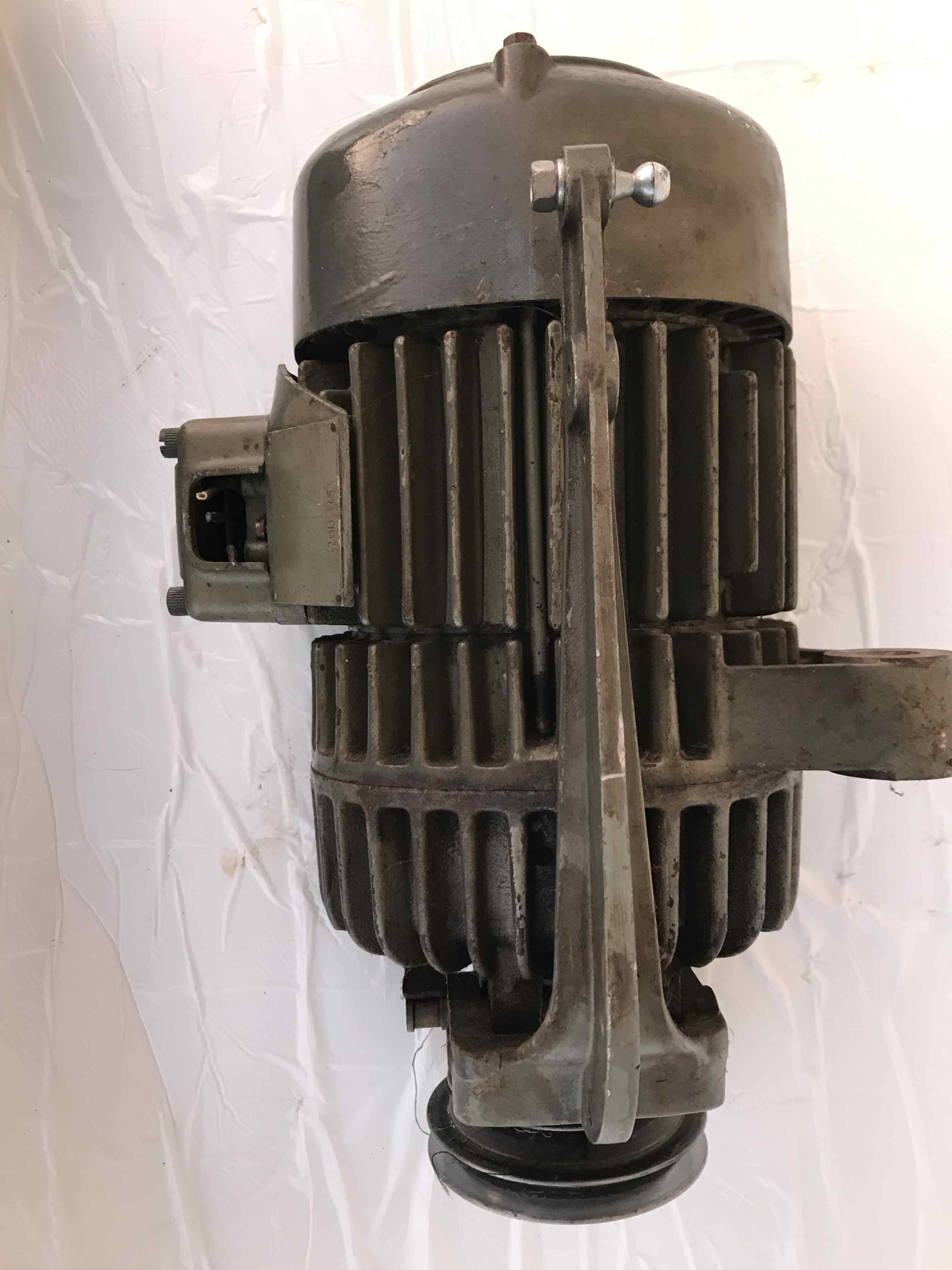 NECCHI A51263 Motore macchina da cucire 2.800 Giri in vendita - foto 5
