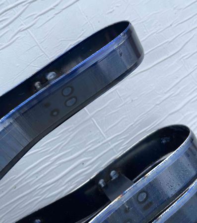 CAST - Fustelle sandali e infradito donna dal 36 al 41 in vendita - foto 4