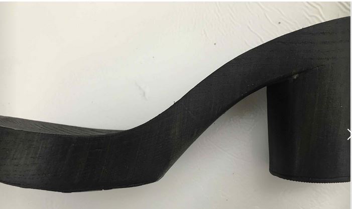 Stock fondi poliuretano zoccoli donna – PAIA 200 in vendita - foto 6