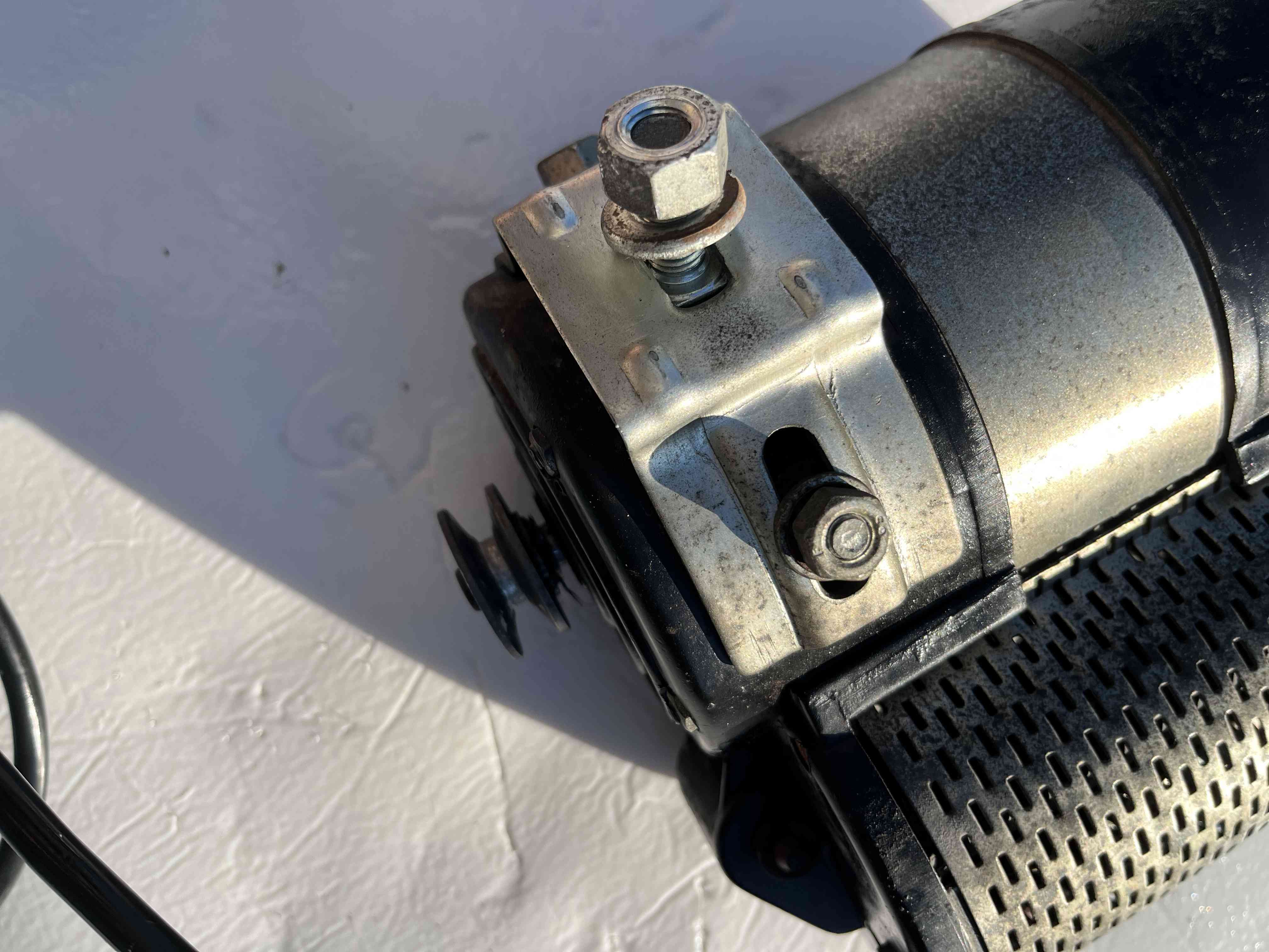 Motore macchina da Cucire monofase in vendita - foto 10
