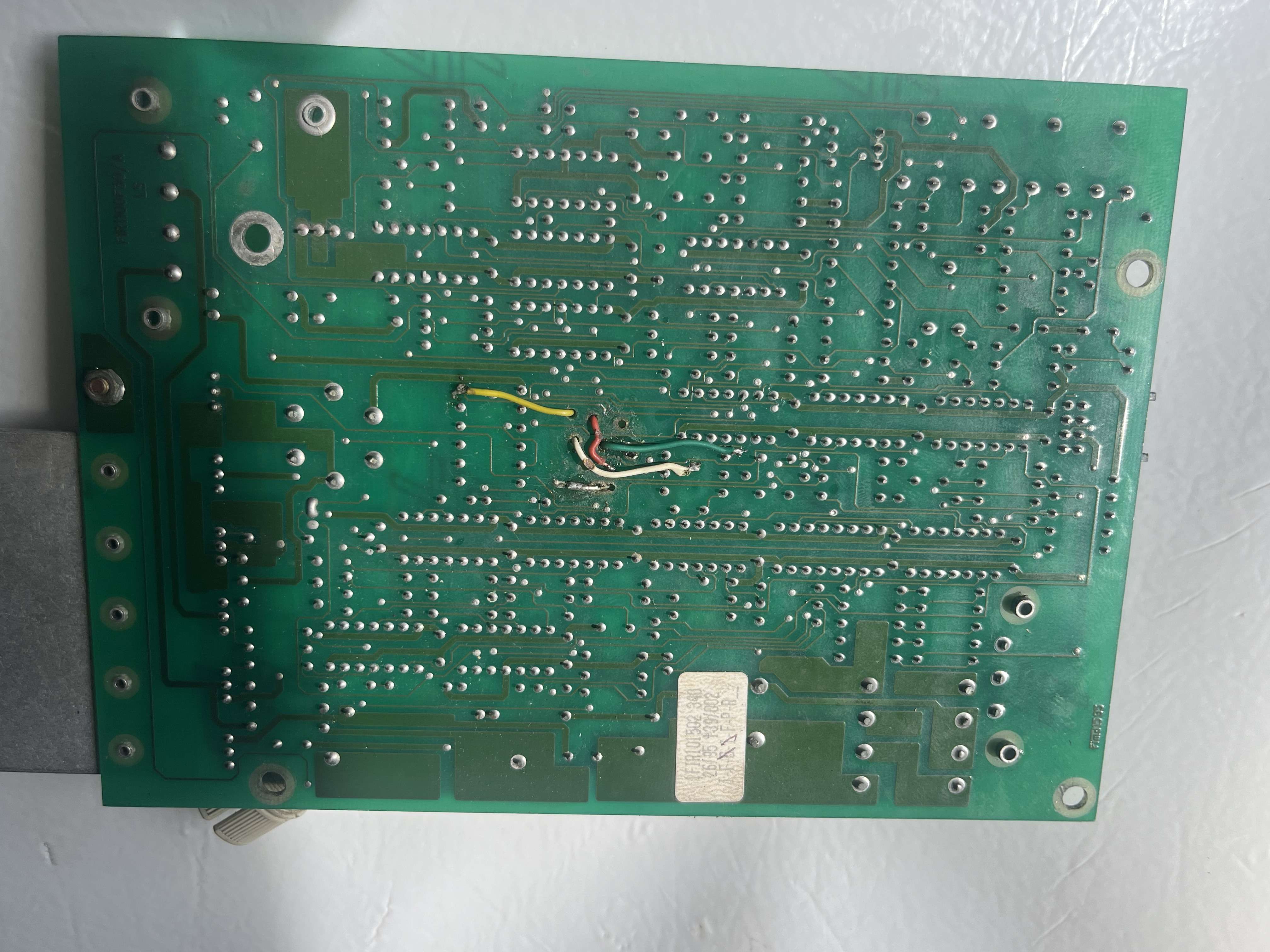 FIR 1100 F30/A Centralina Servomotore  in vendita - foto 10