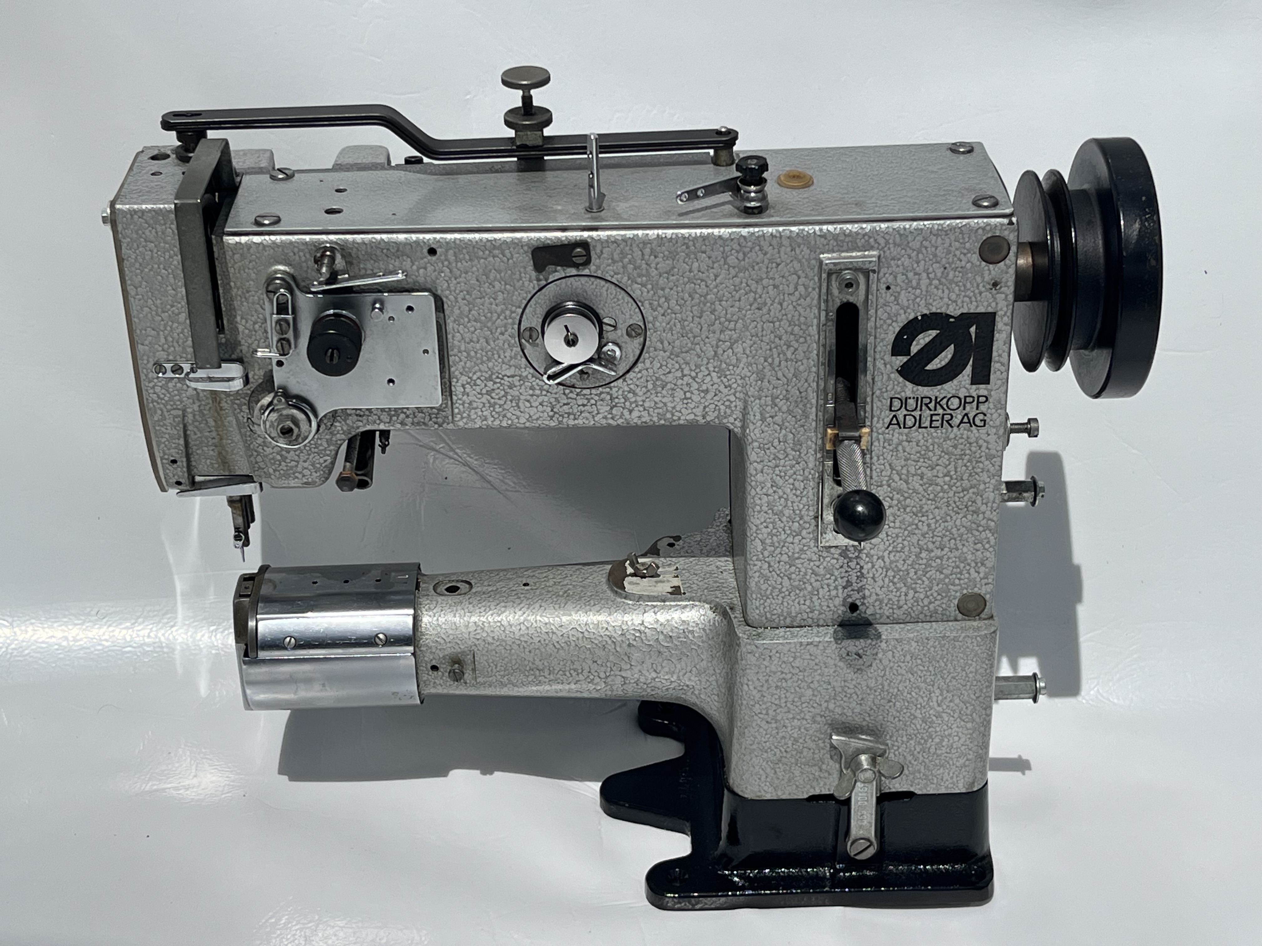 ADLER K269 - 373 triplice trasporto  in vendita - foto 1