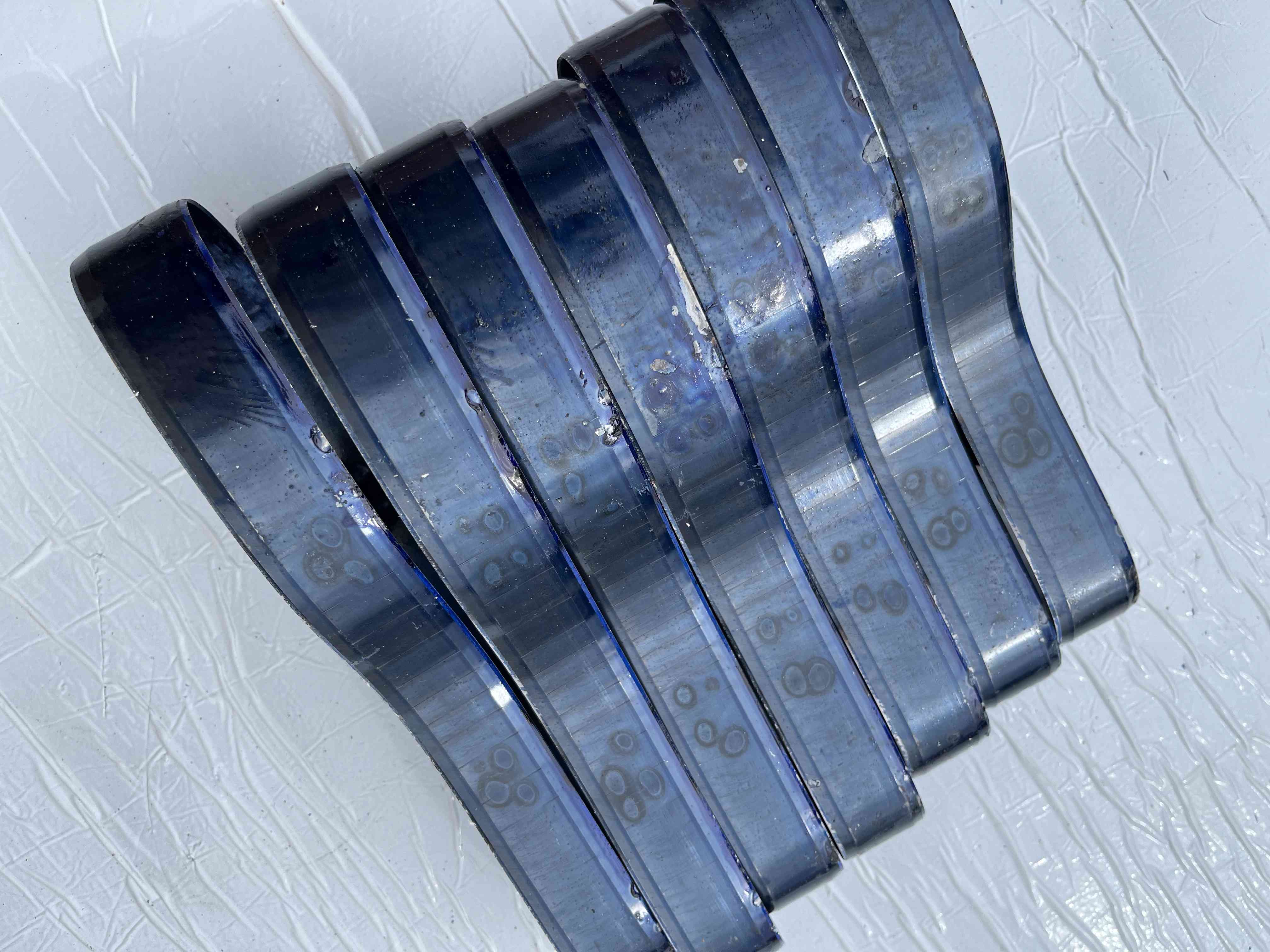 SINAI Fustelle sandali e infradito donna dal 36 al 42 in vendita - foto 12