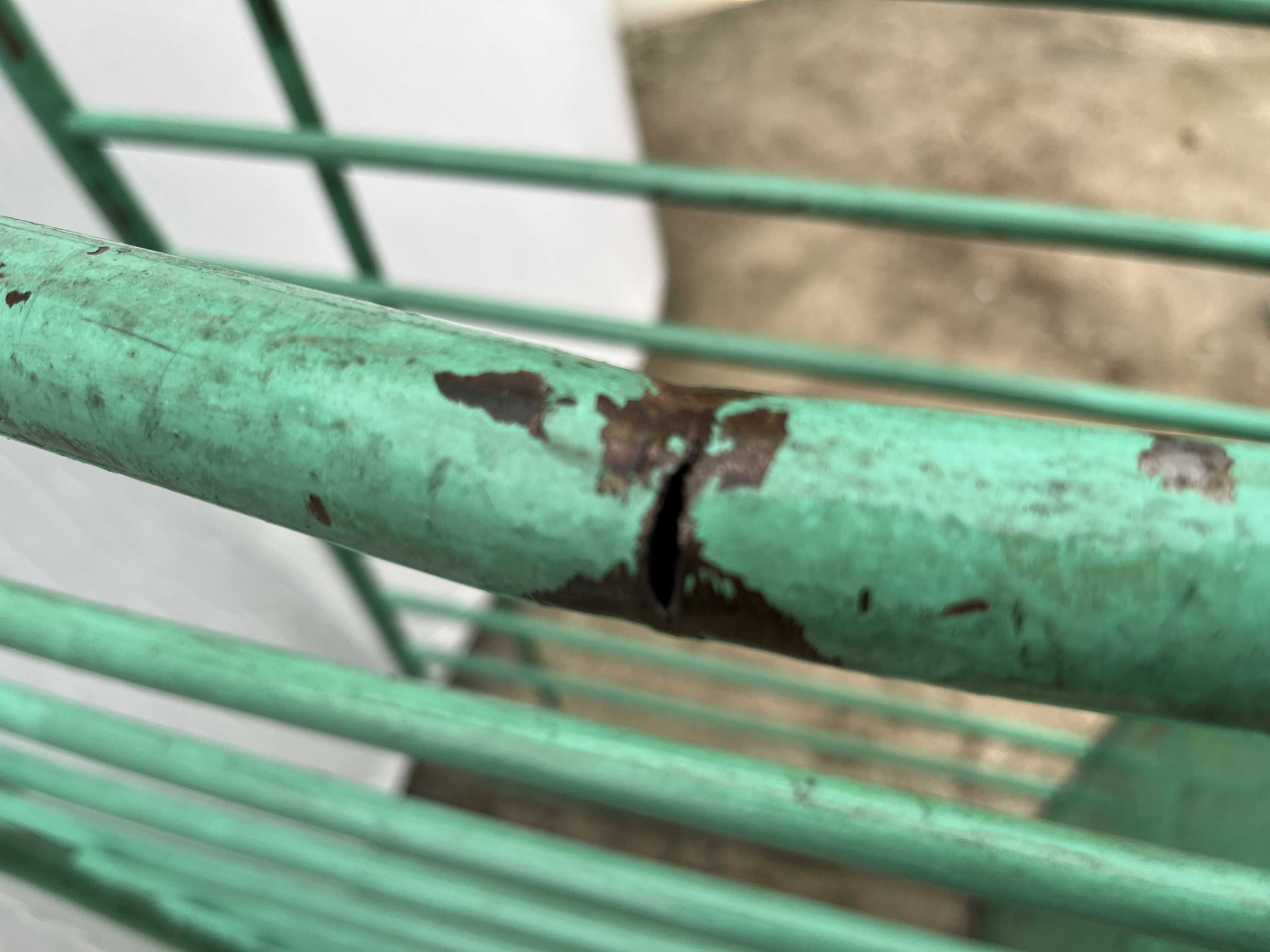 Carrello porta lastre e fai da te in vendita - foto 8