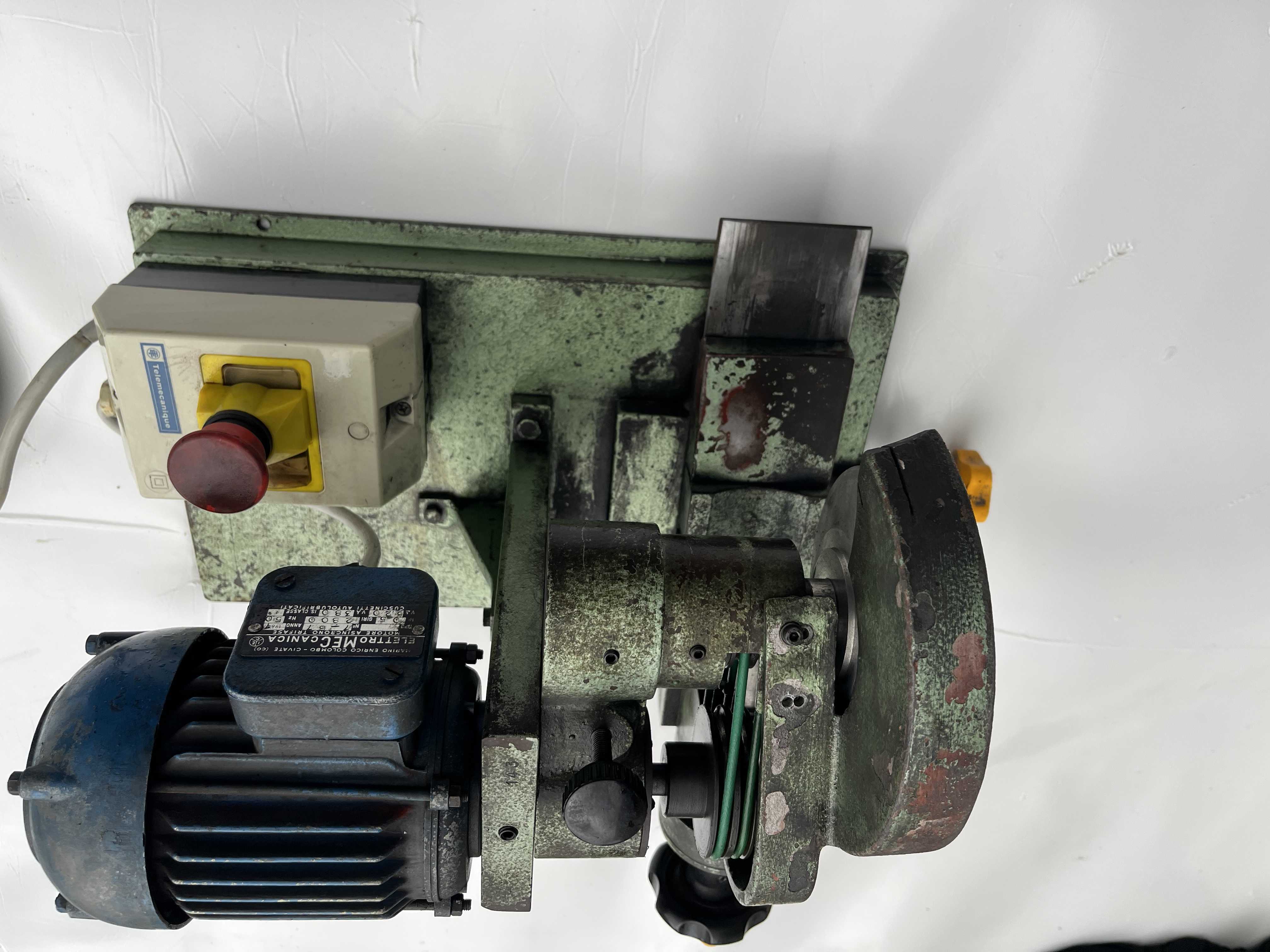 AFFILATRICE PER FRESE  in vendita - foto 9