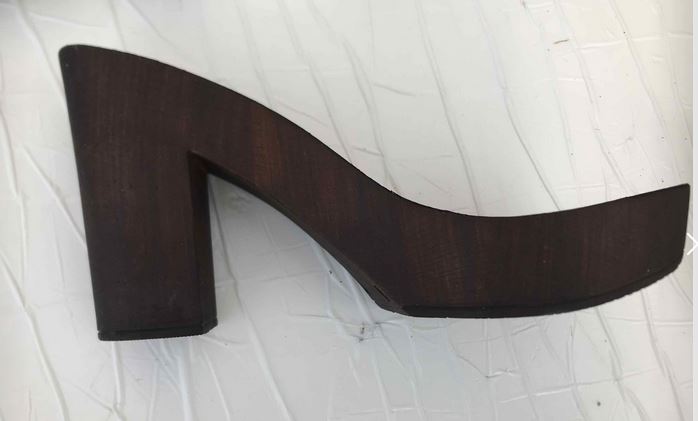 Stock fondi poliuretano zoccoli donna – PAIA 200 in vendita - foto 3