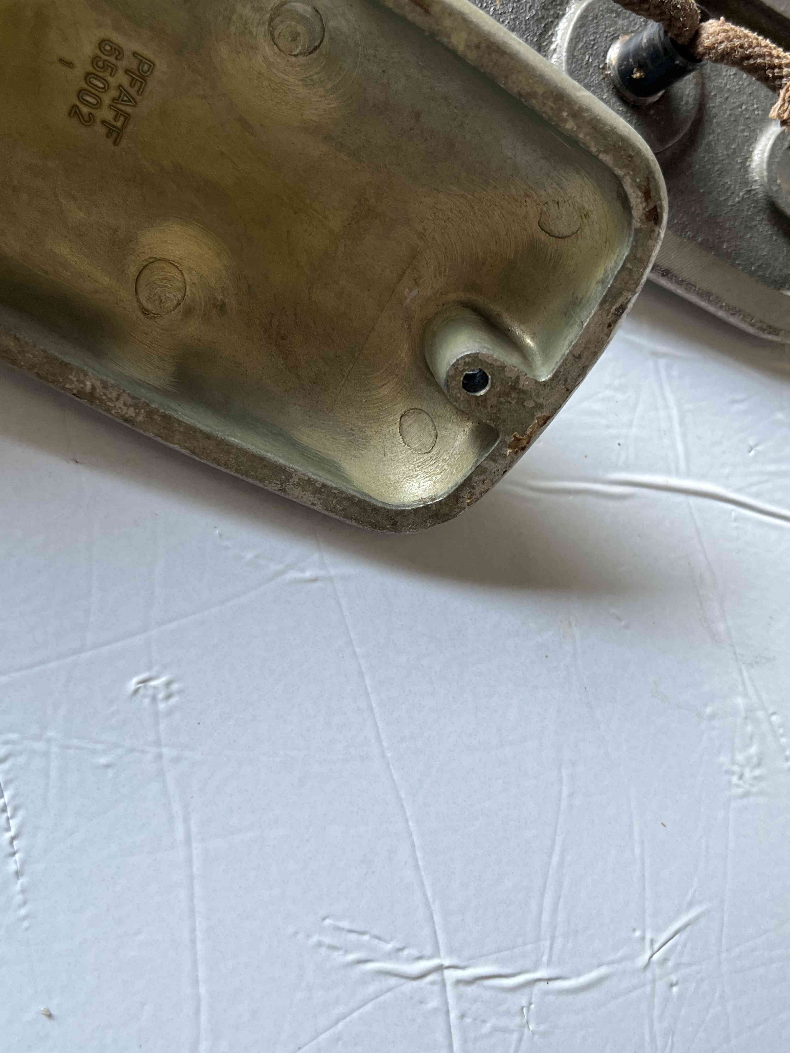 PFAFF 234 kit tappi testa macchina da cucire in vendita - foto 5