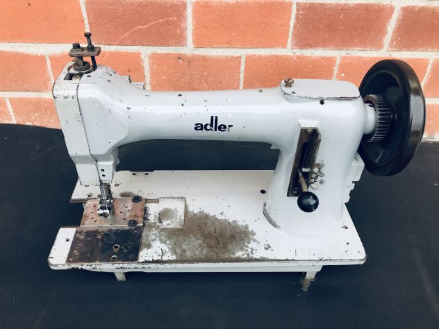 Adler 104-64 in vendita - foto 1