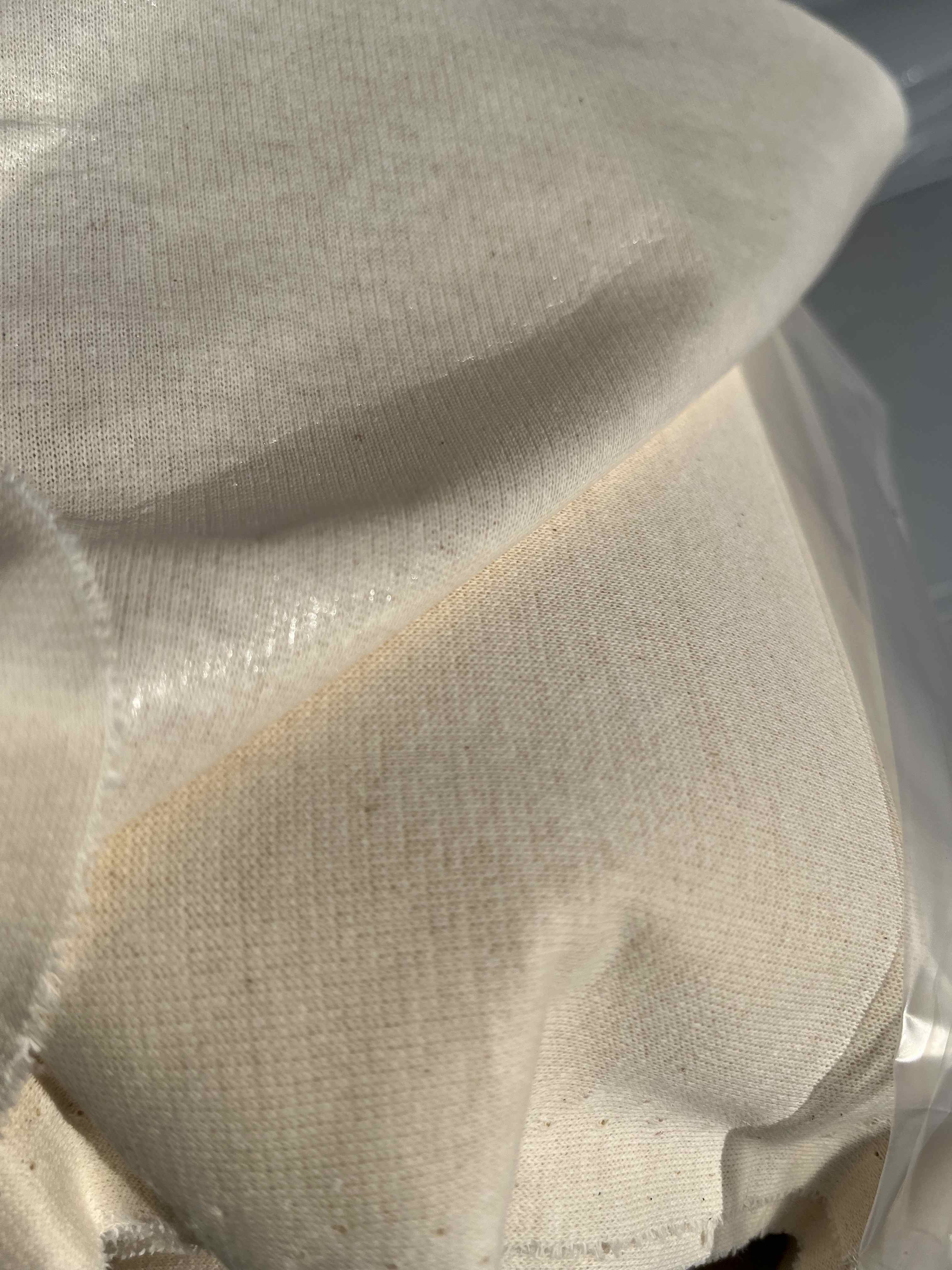 Stock tessuto grezzo adesivo – KG. 400 in vendita - foto 7