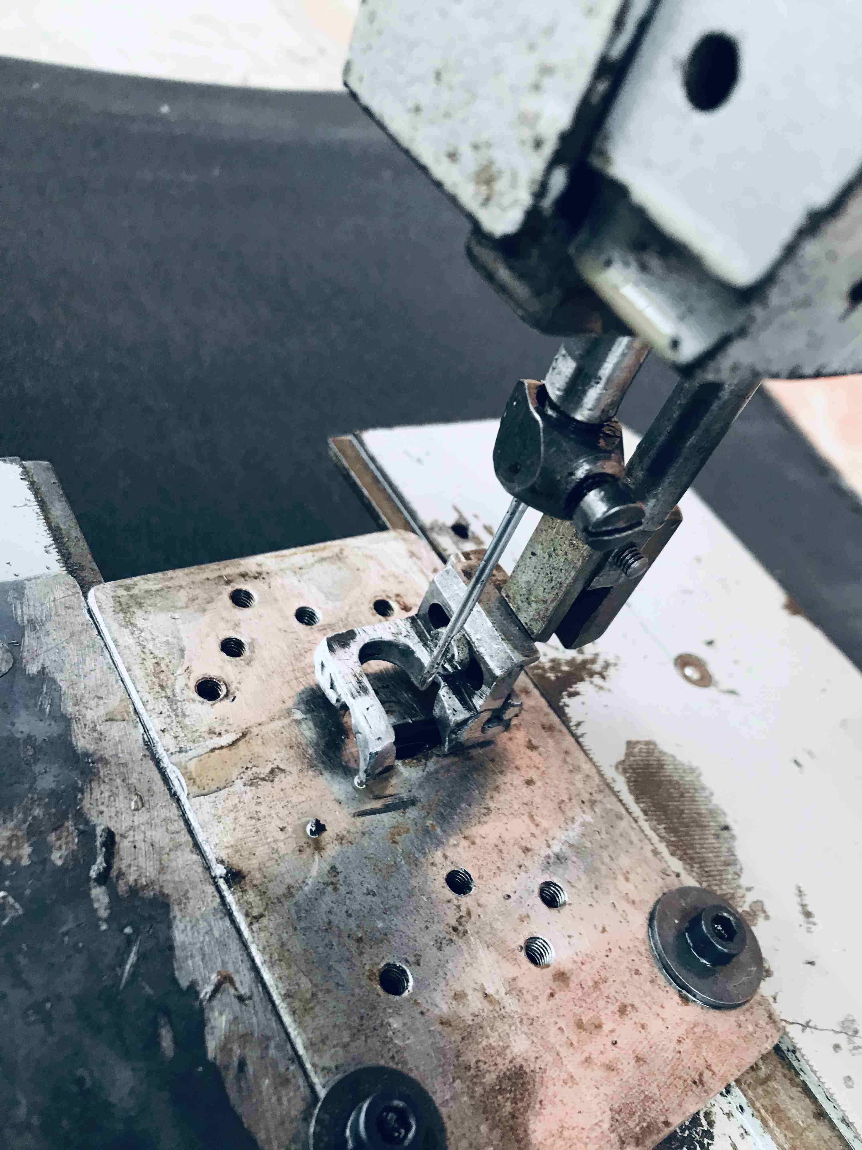 Adler 104-64 in vendita - foto 13