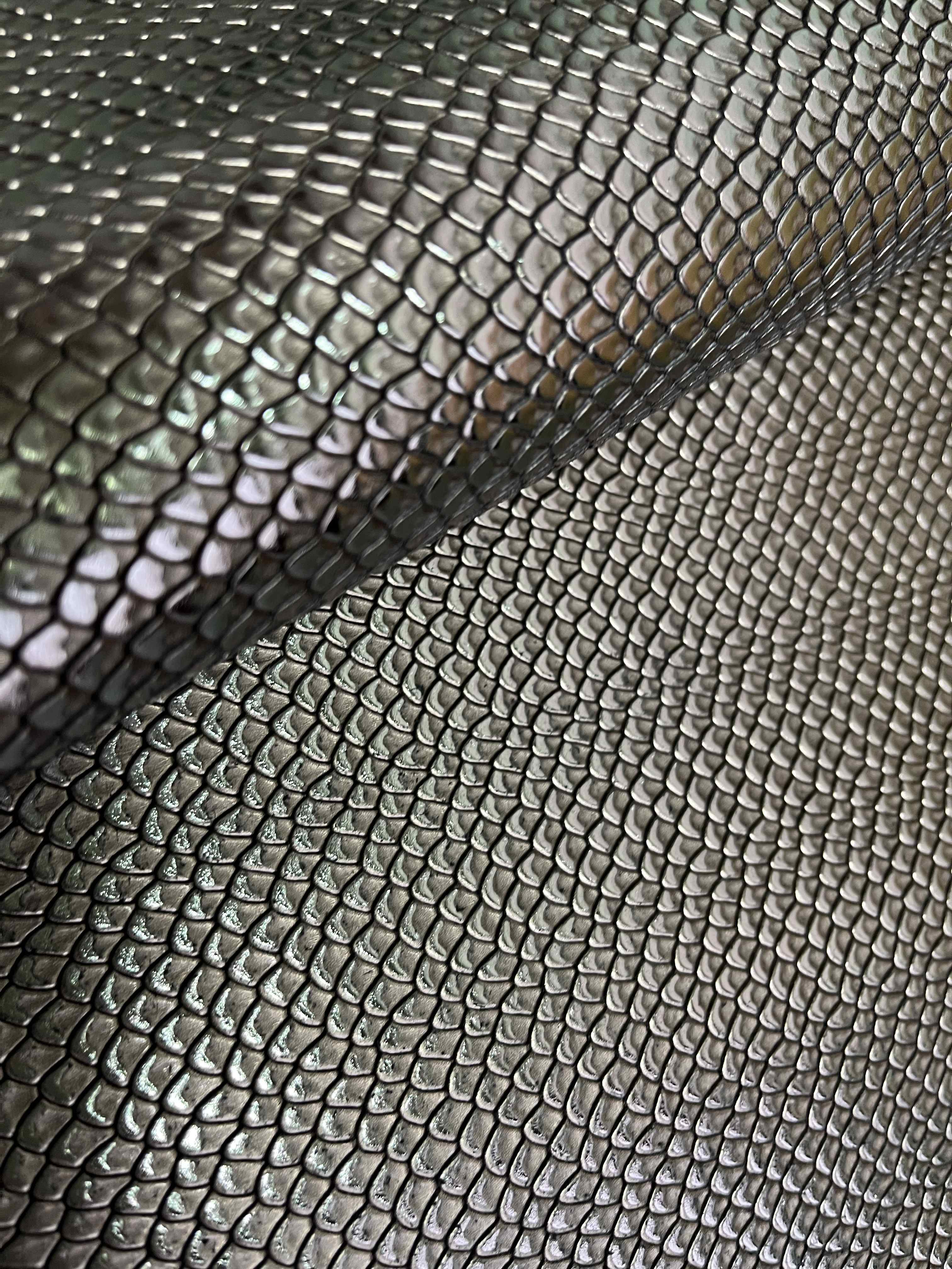 Stock pellame per zoccoli e sandali SP. 2,0 - 300 PELLI in vendita - foto 5