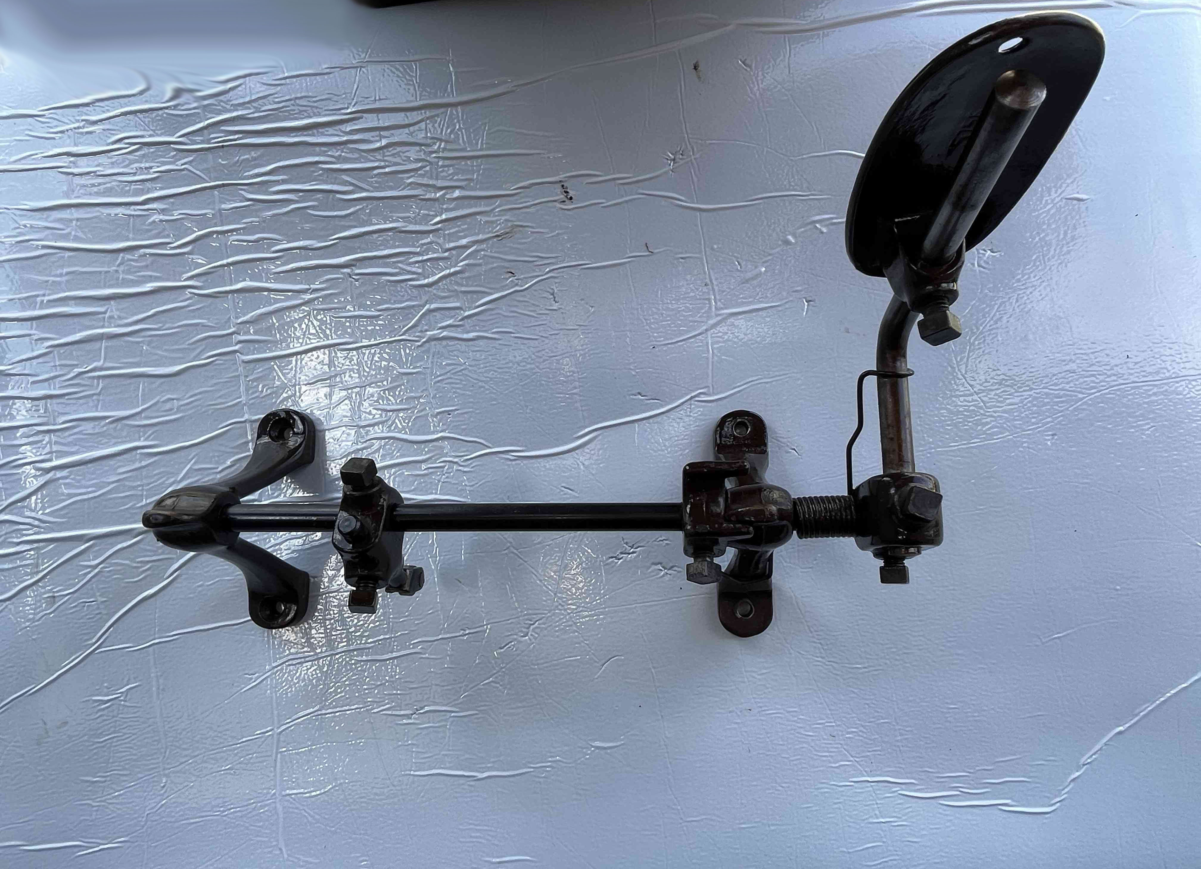 D51 PFAFF Leva alza piedino macchine da cucire  in vendita - foto 13