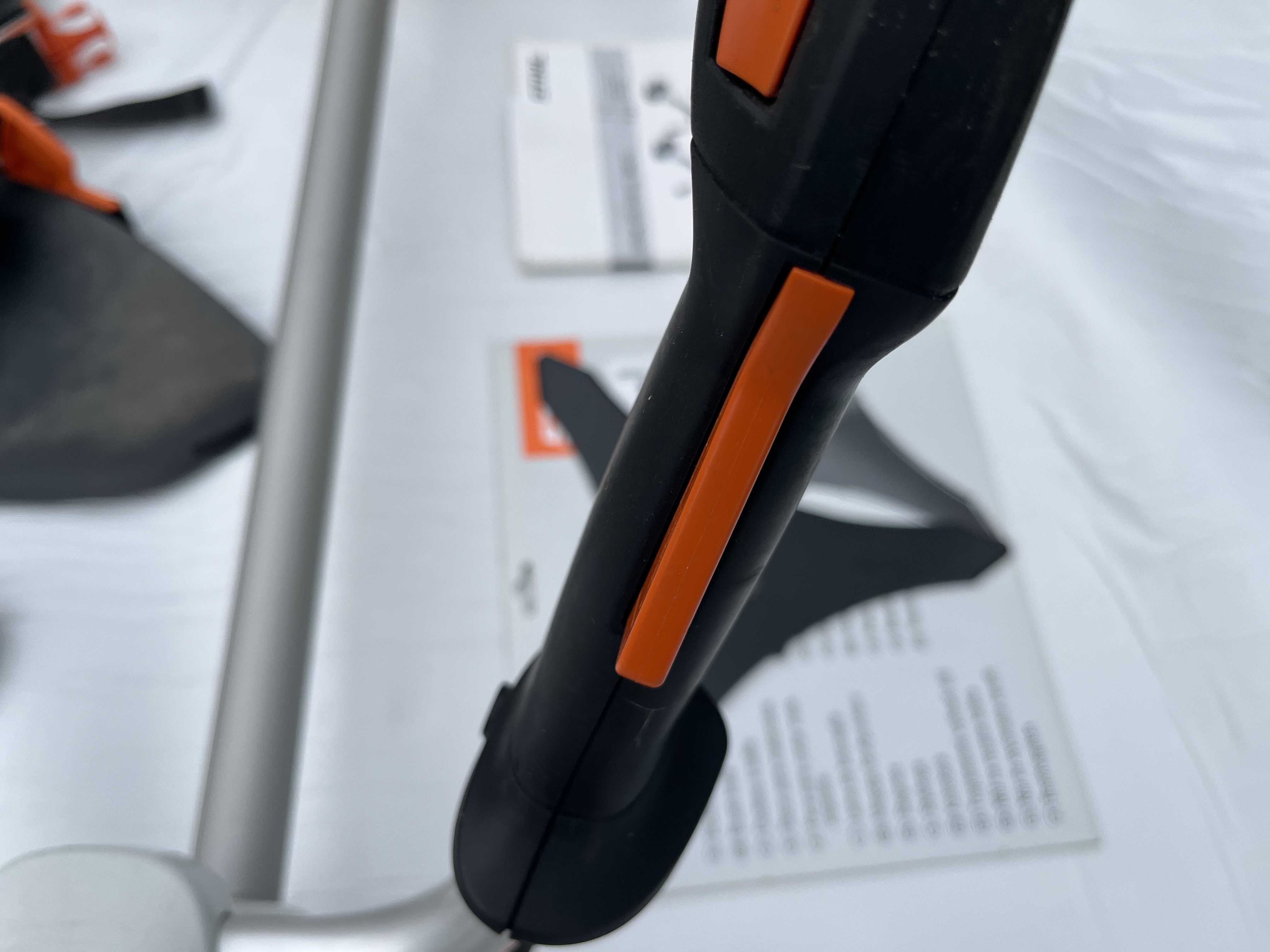 Decespugliatore STIHL 560C in vendita - foto 5
