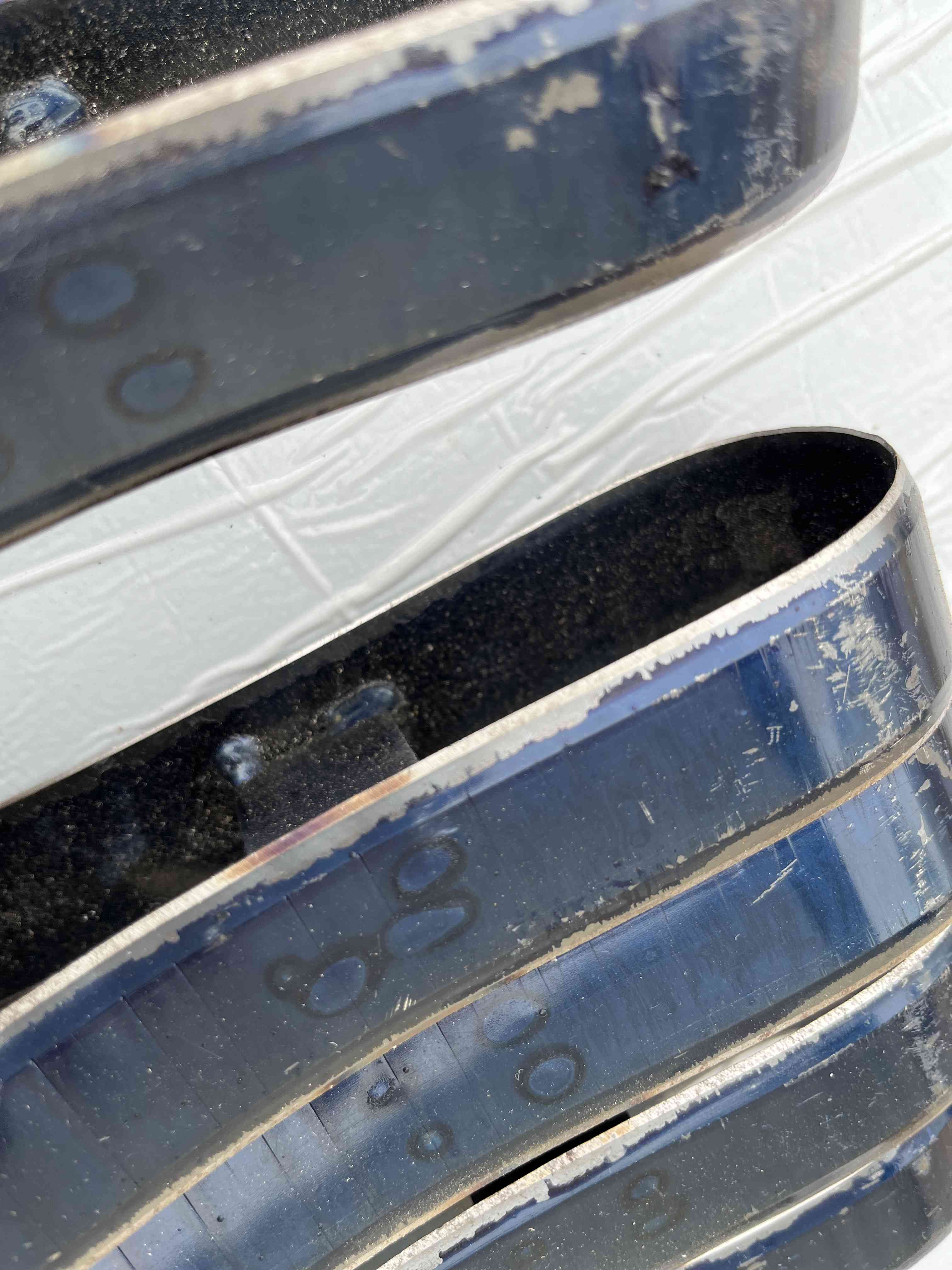 EVIE - Fustelle suola sandali e infradito 35 al 41,5 in vendita - foto 12