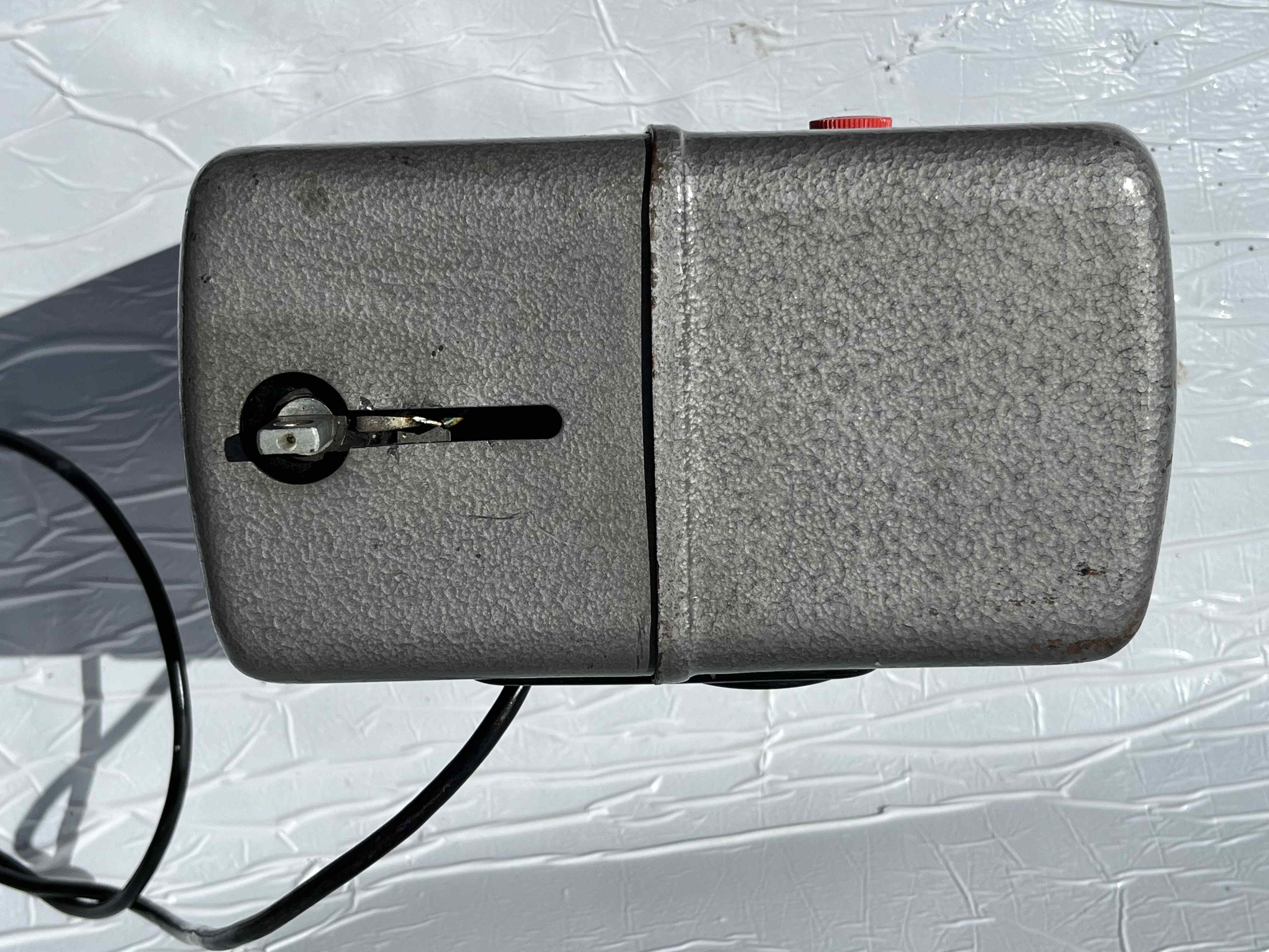 SINGER 450030 Motore macchina da Cucire monofase in vendita - foto 10