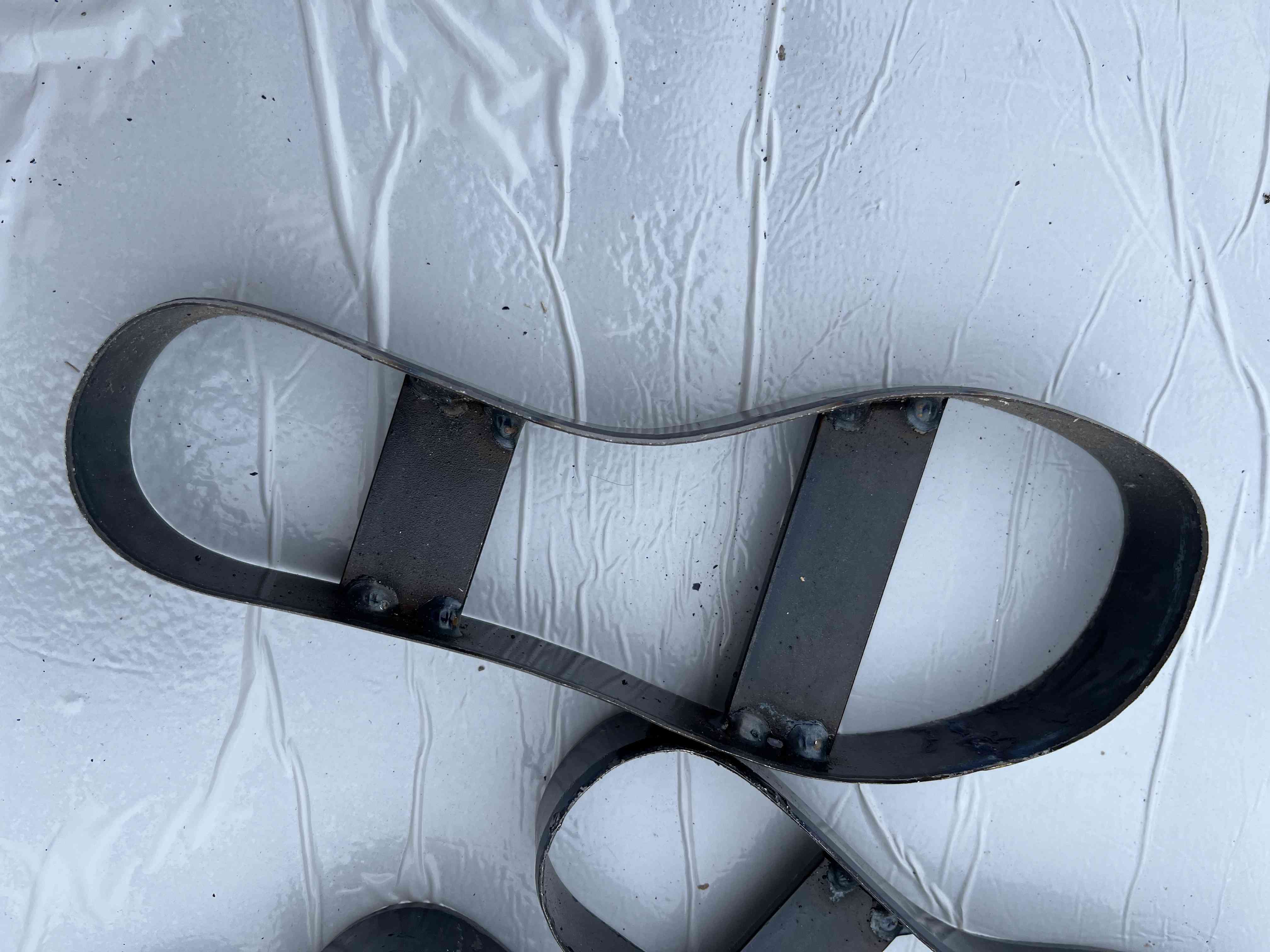 NEPAL - Fustelle sandali e infradito donna dal 35 al 42 in vendita - foto 6