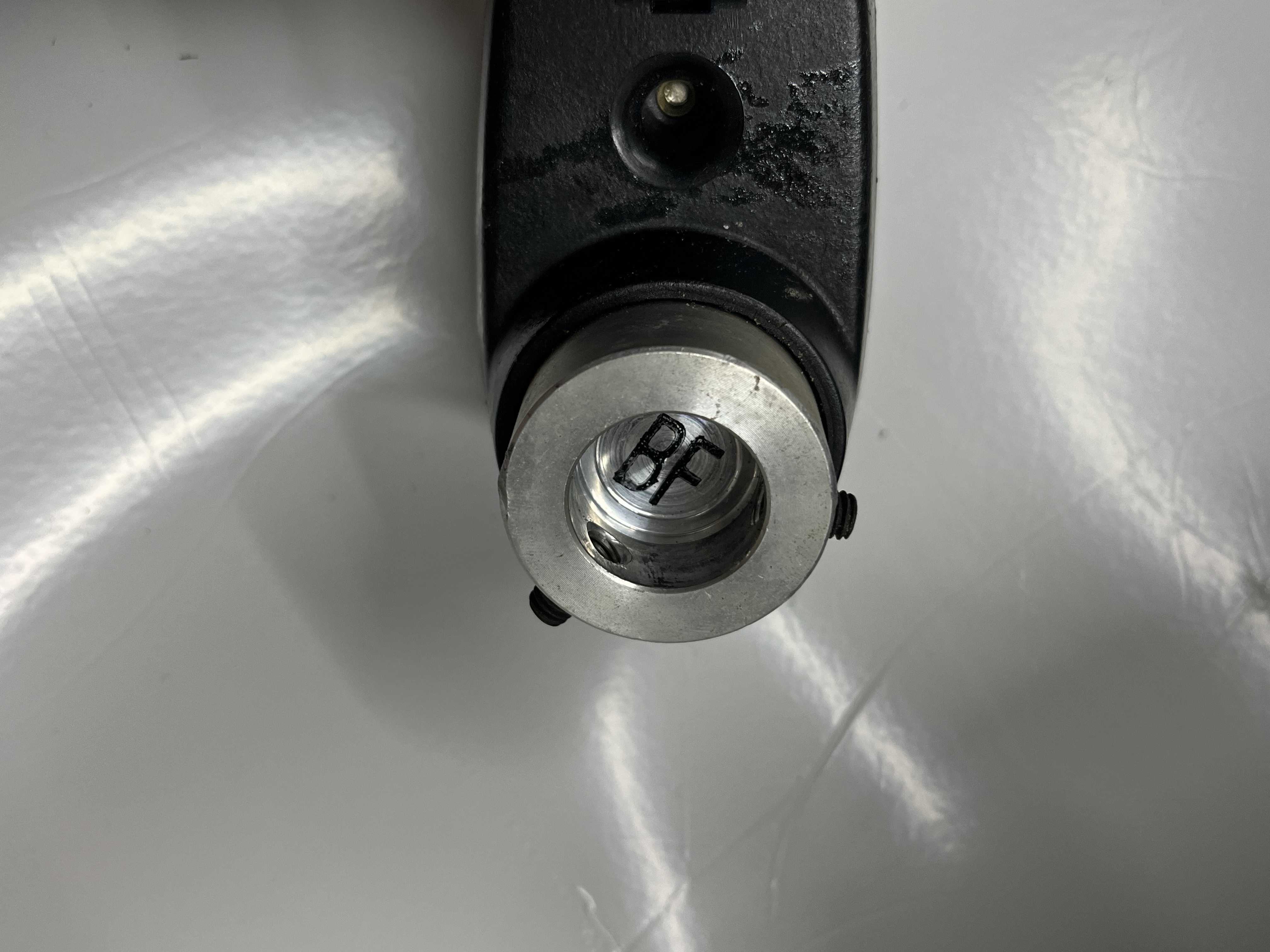 Motore EFKA Variostop VD 374 in vendita - foto 14