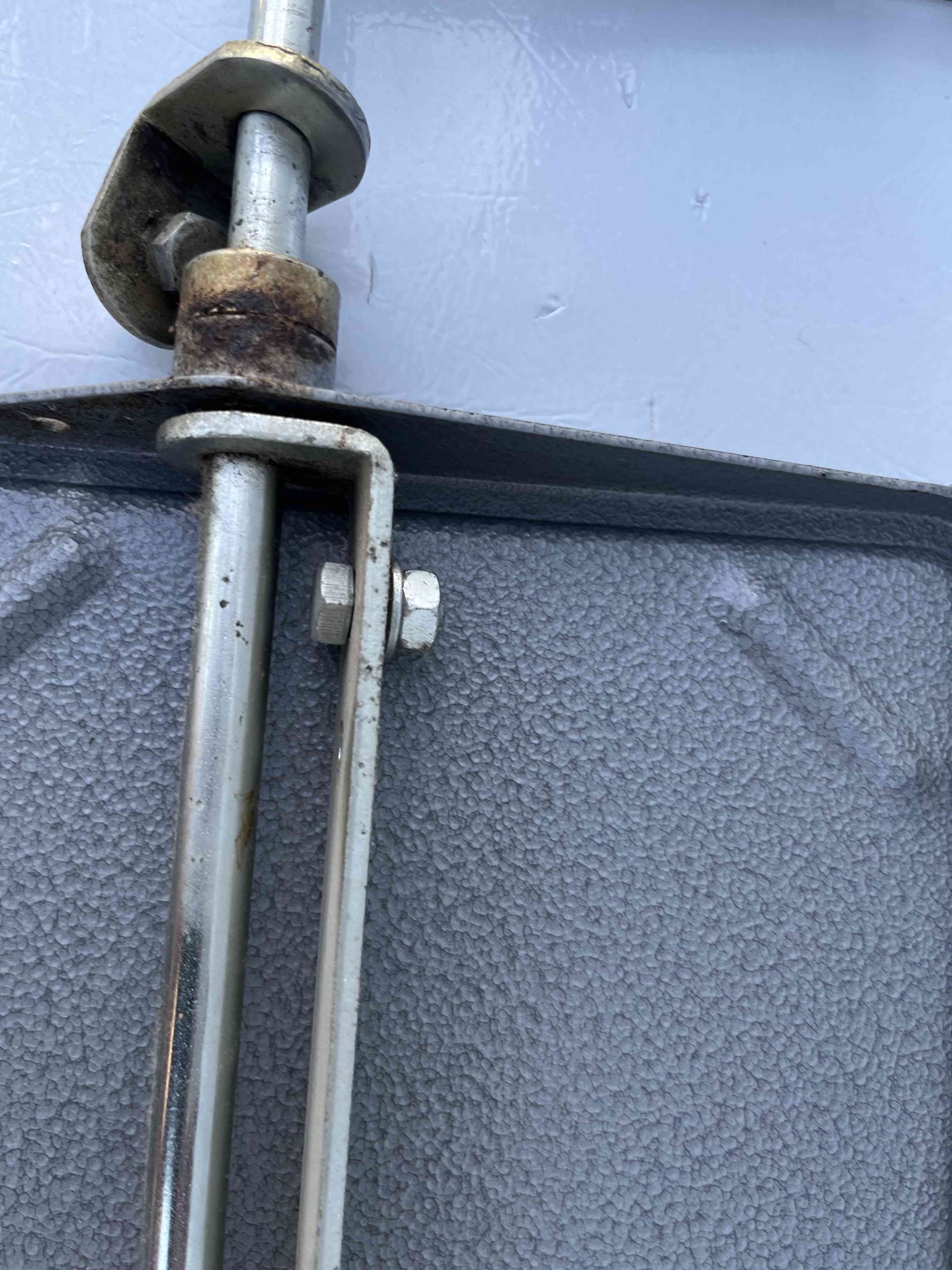 Pedale doppio multiplo per macchine da cucire in vendita - foto 12