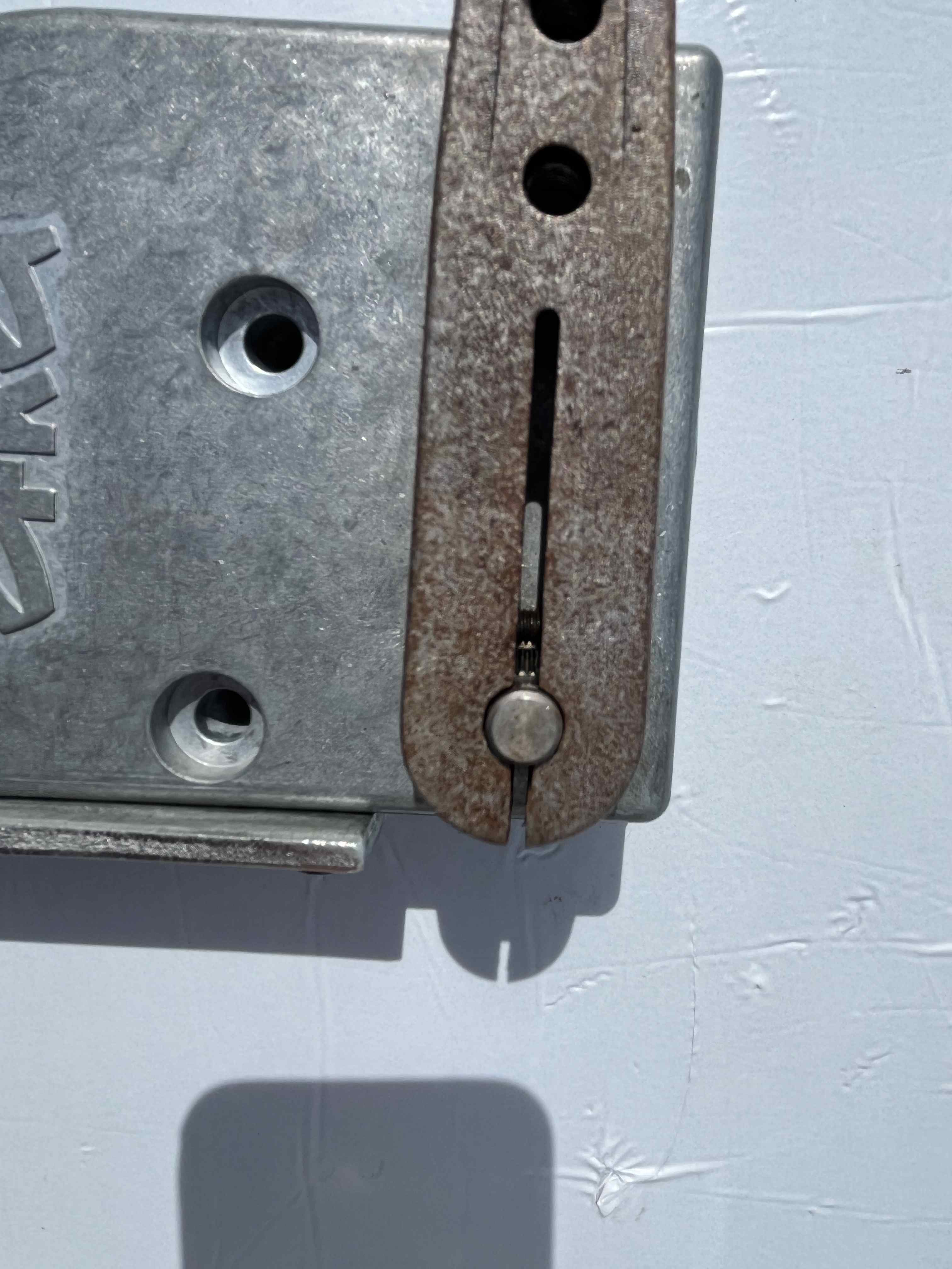 EFKA EB301A controller in vendita - foto 3