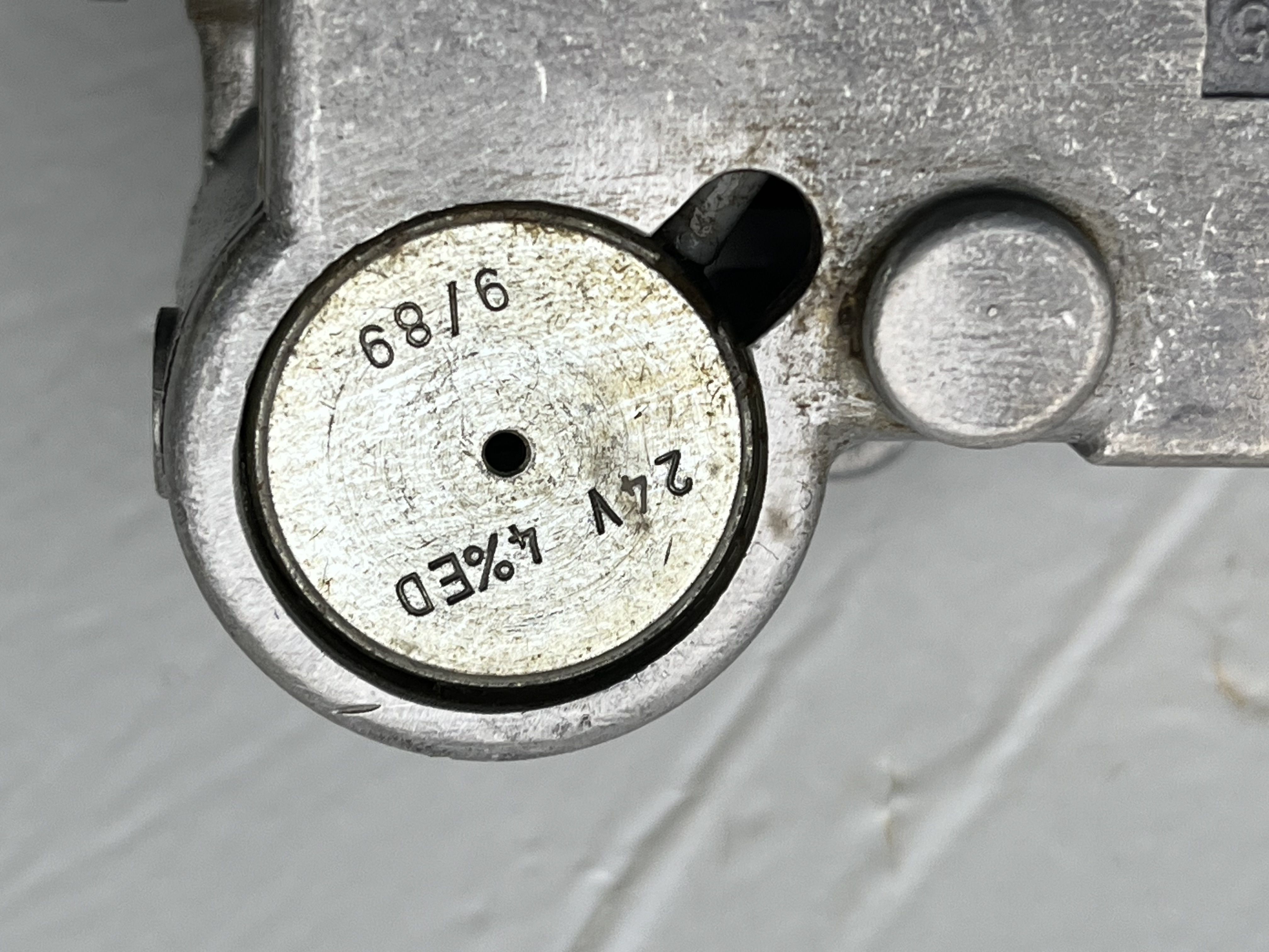 PFAFF 91-168-906-05 rasafilo macchine industriali in vendita - foto 4