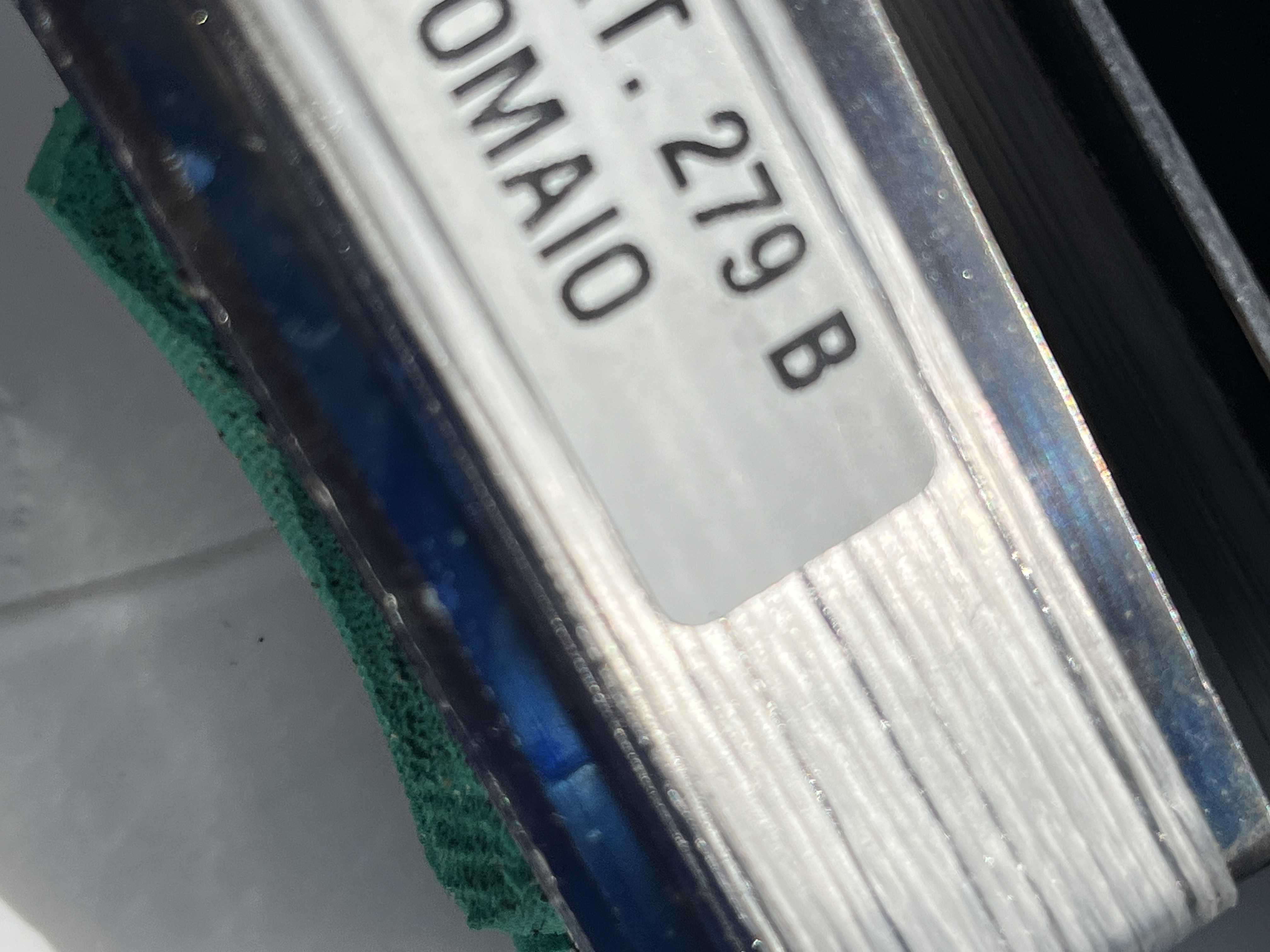 V12 Fustelle per infradito donna dal 36 al 41 in vendita - foto 9