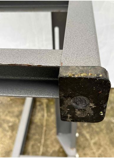 H77 Pfaff supporto tavolo per macchina da cucire in vendita - foto 7