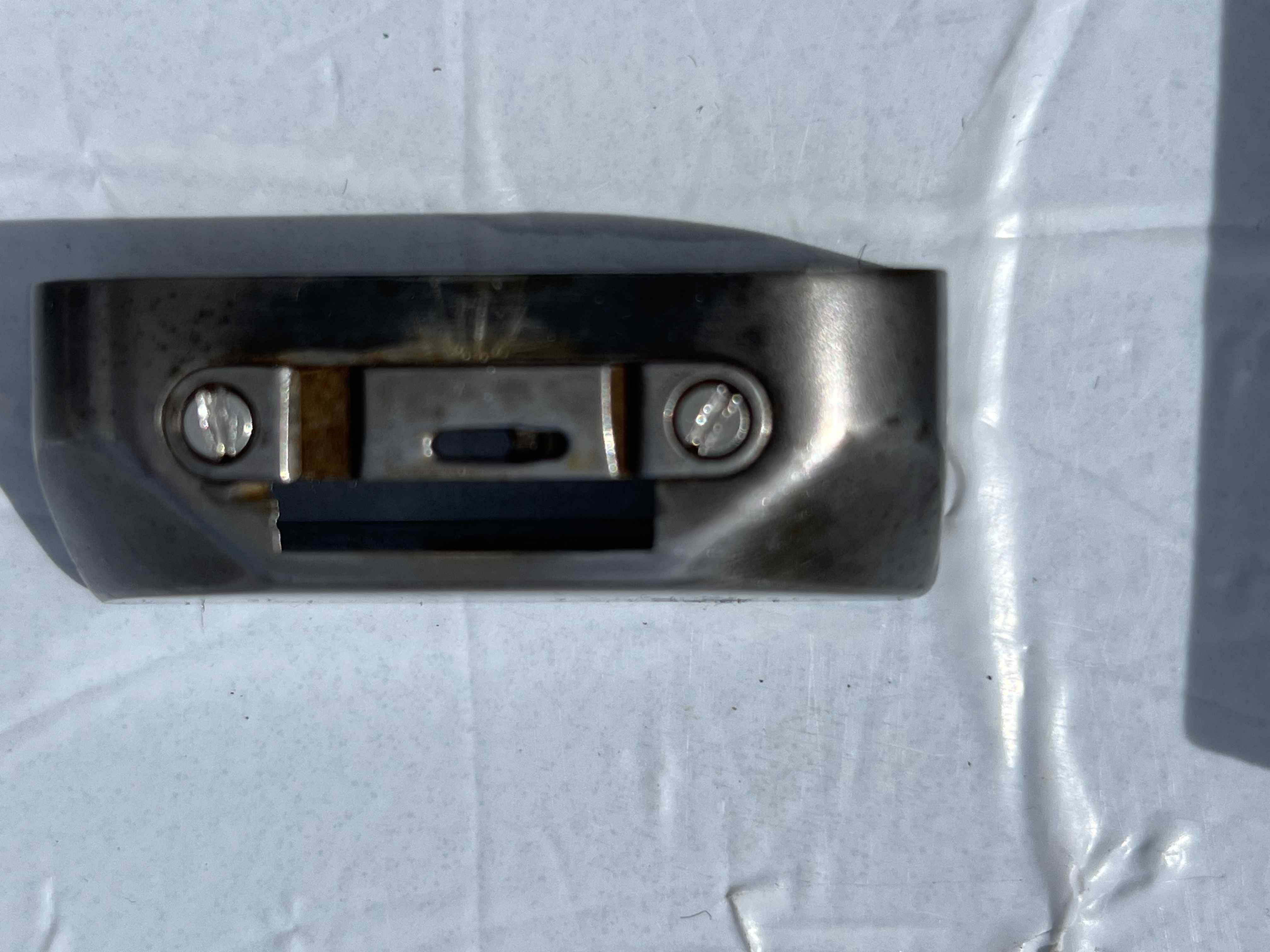 Durkoop Adler 4180i Kit colonna completo in vendita - foto 12