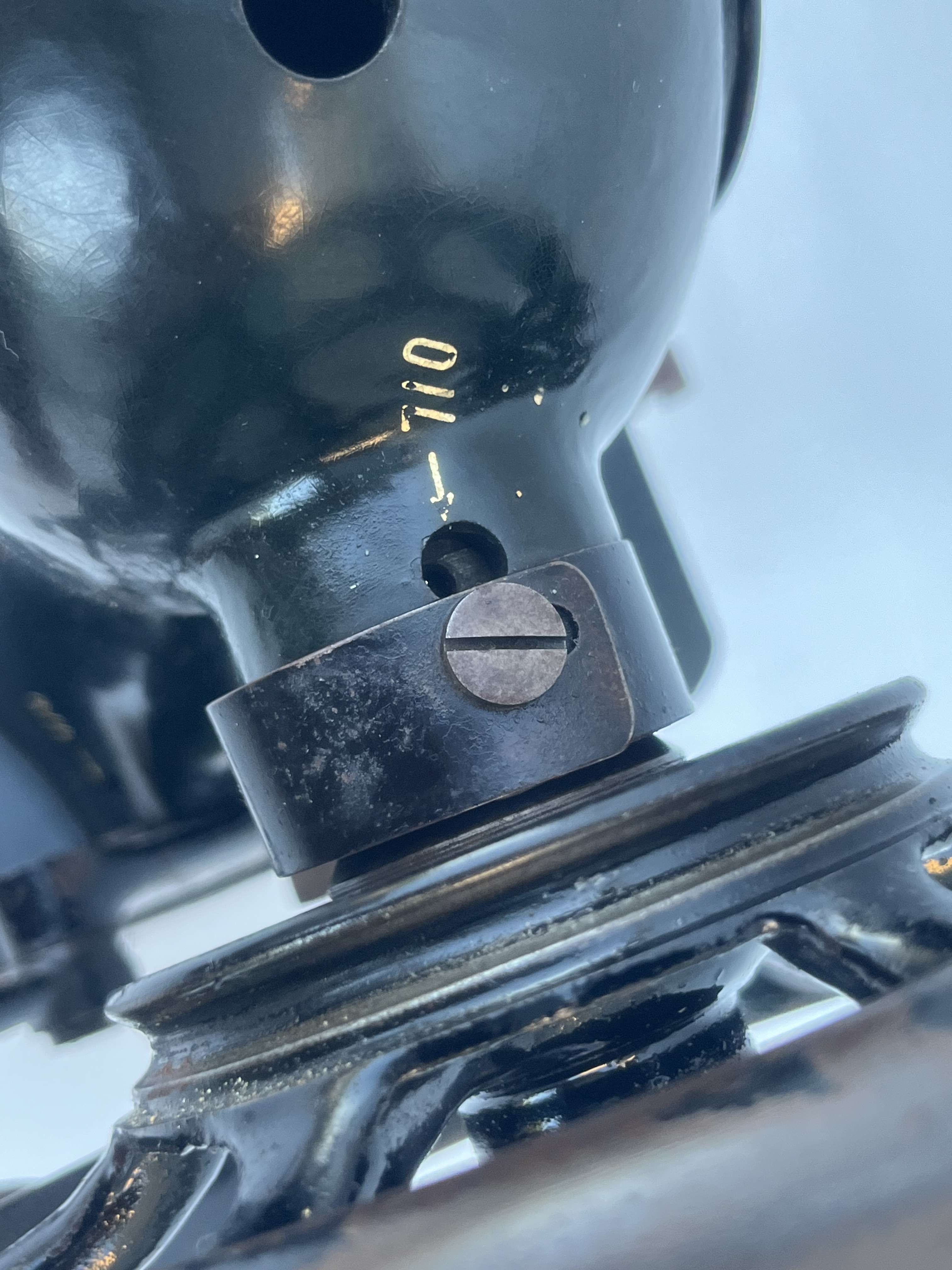 SINGER  31M32 Industrial Sewing Machine in vendita - foto 11