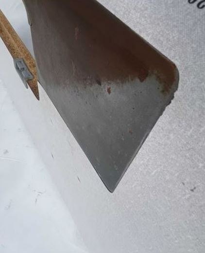 Tavola rinforzata macchina cucire Triplice trasporto in vendita - foto 2