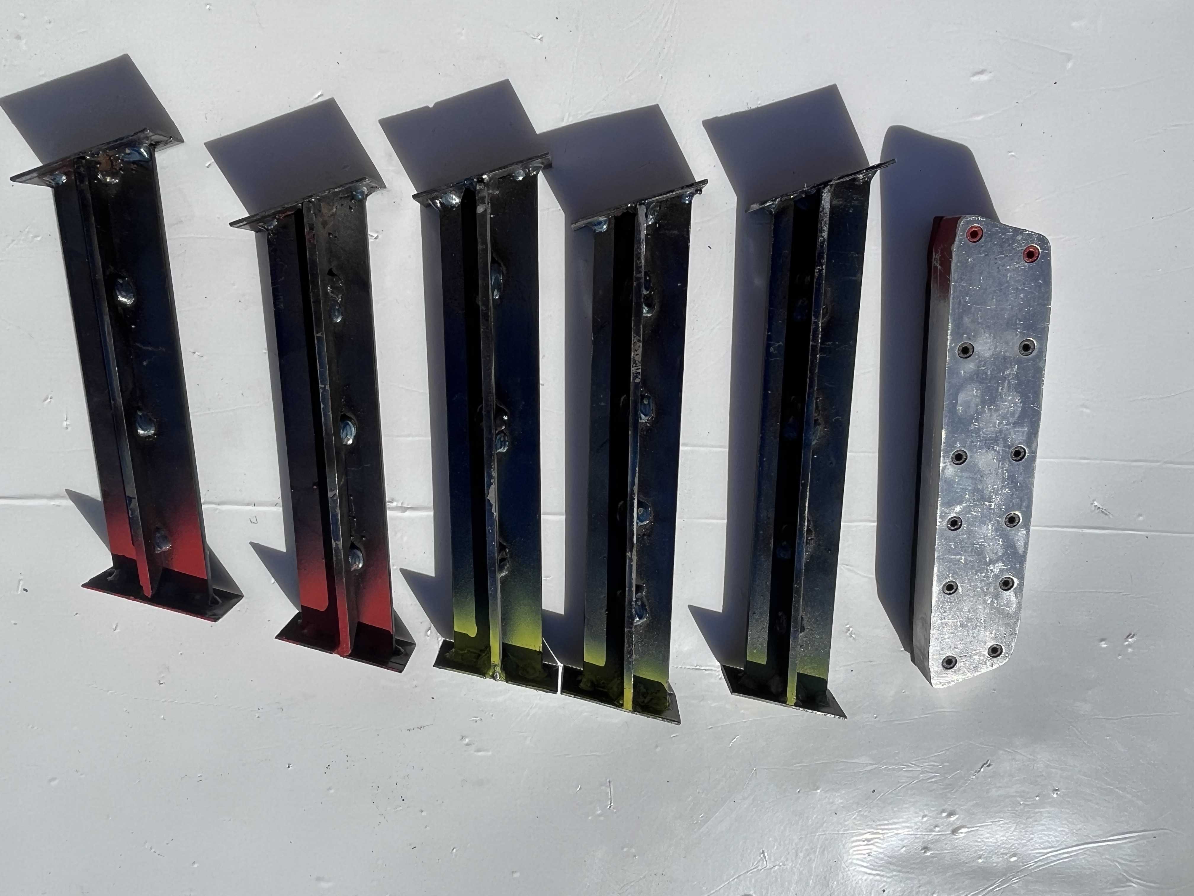 Y6 Fustelle taglio ciabatte donna a fascia dal 36 al 41 in vendita - foto 2