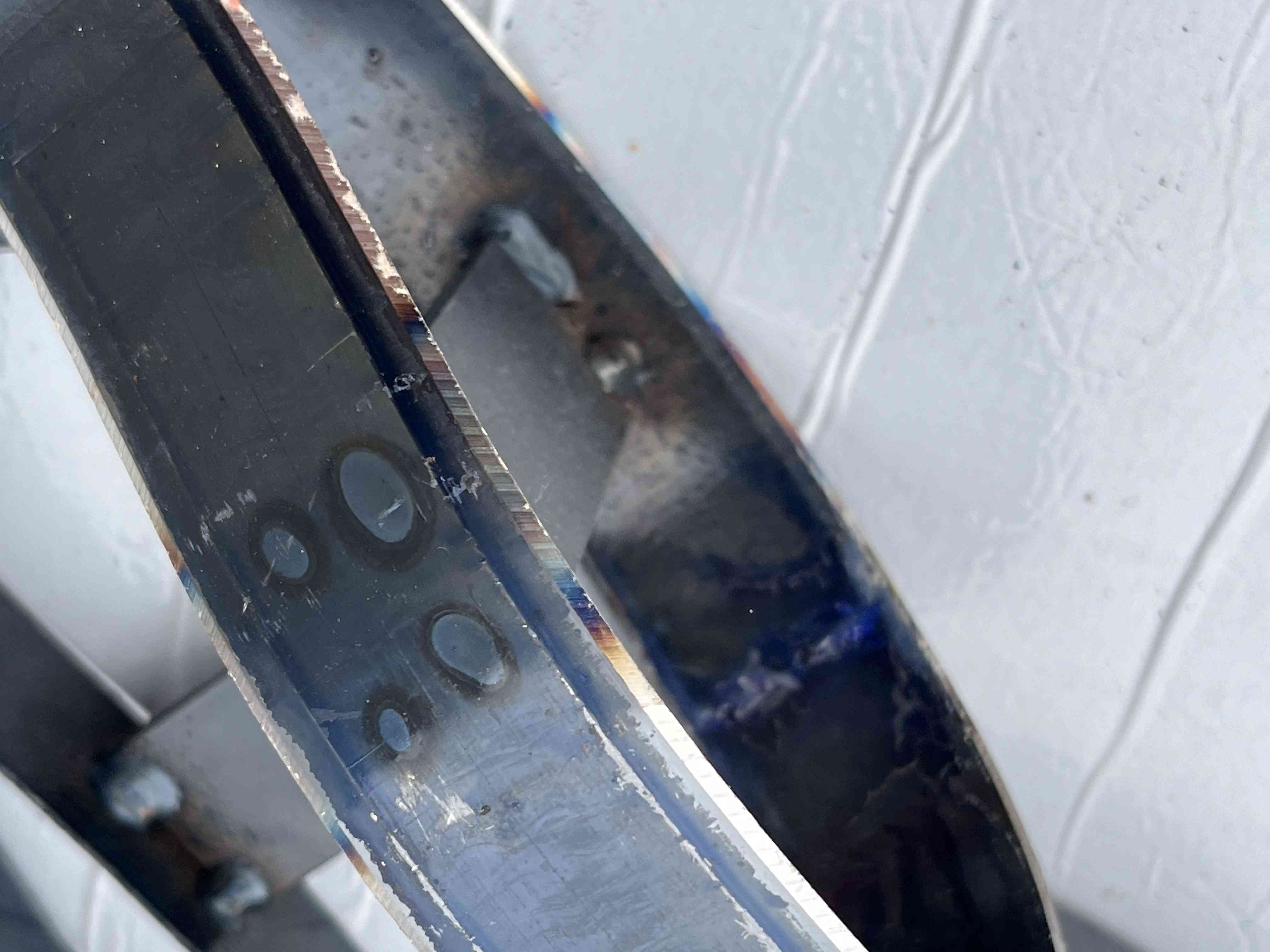 NEPAL - Fustelle sandali e infradito donna dal 35 al 42 in vendita - foto 10