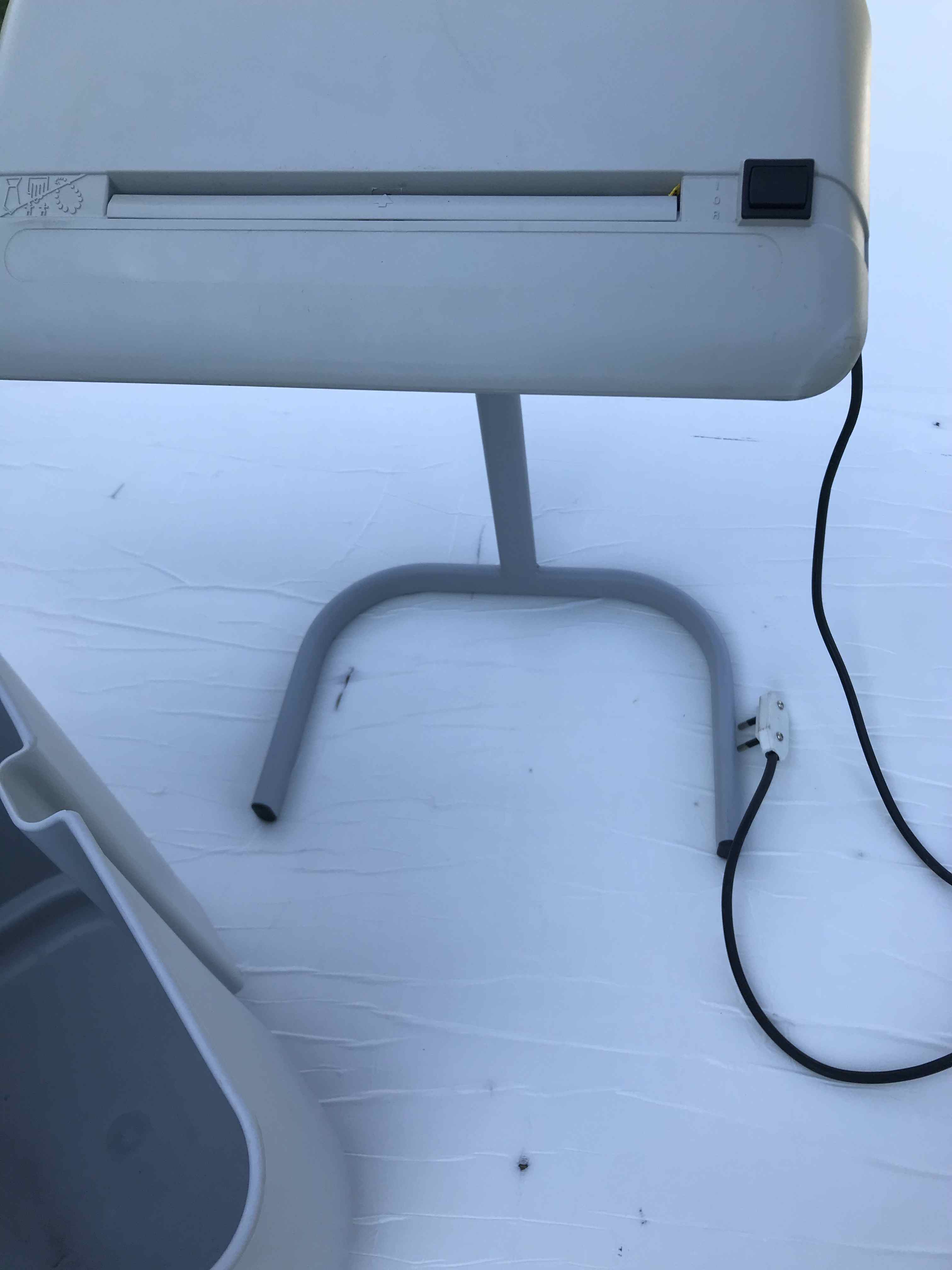 Distruggidocumenti Kobra S-100  in vendita - foto 7