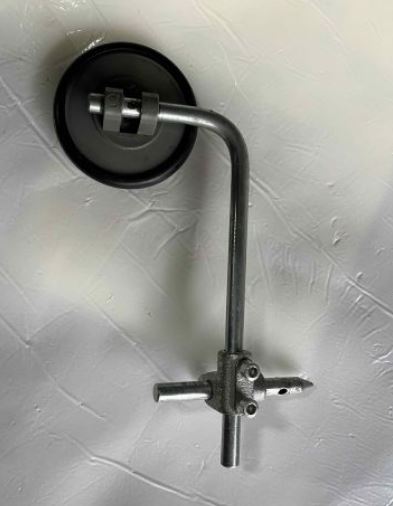 AD34 Adler leva alza piedino macchine cucire lineari in vendita - foto 2