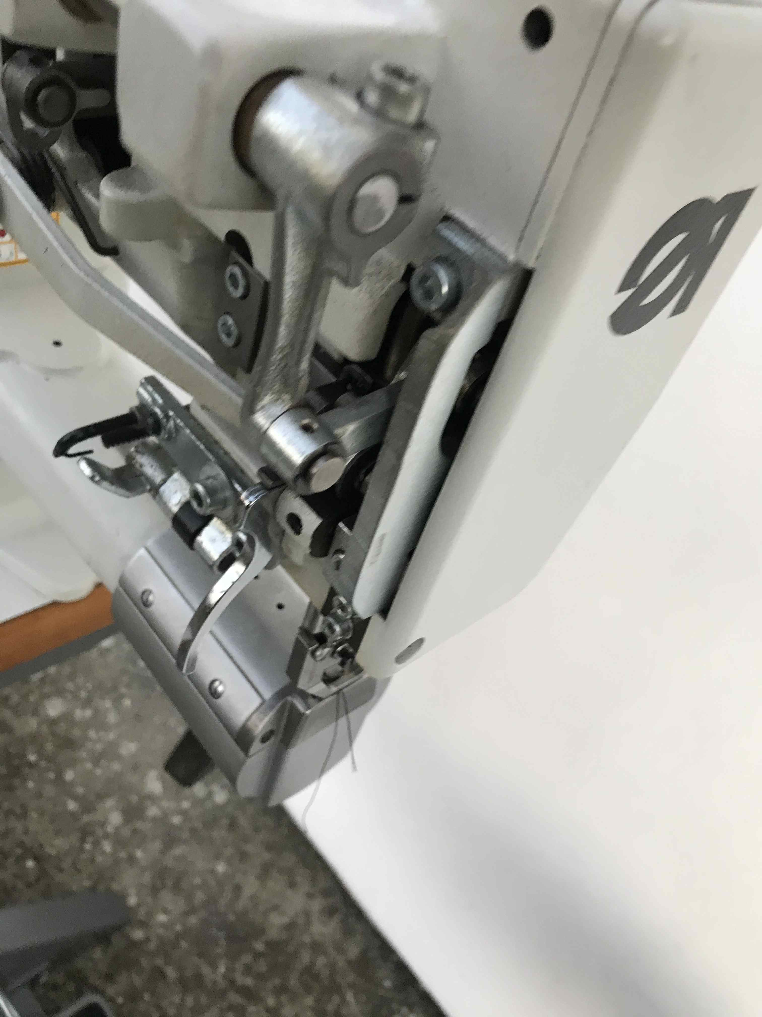 DURKOPP ADLER 269-373  in vendita - foto 8