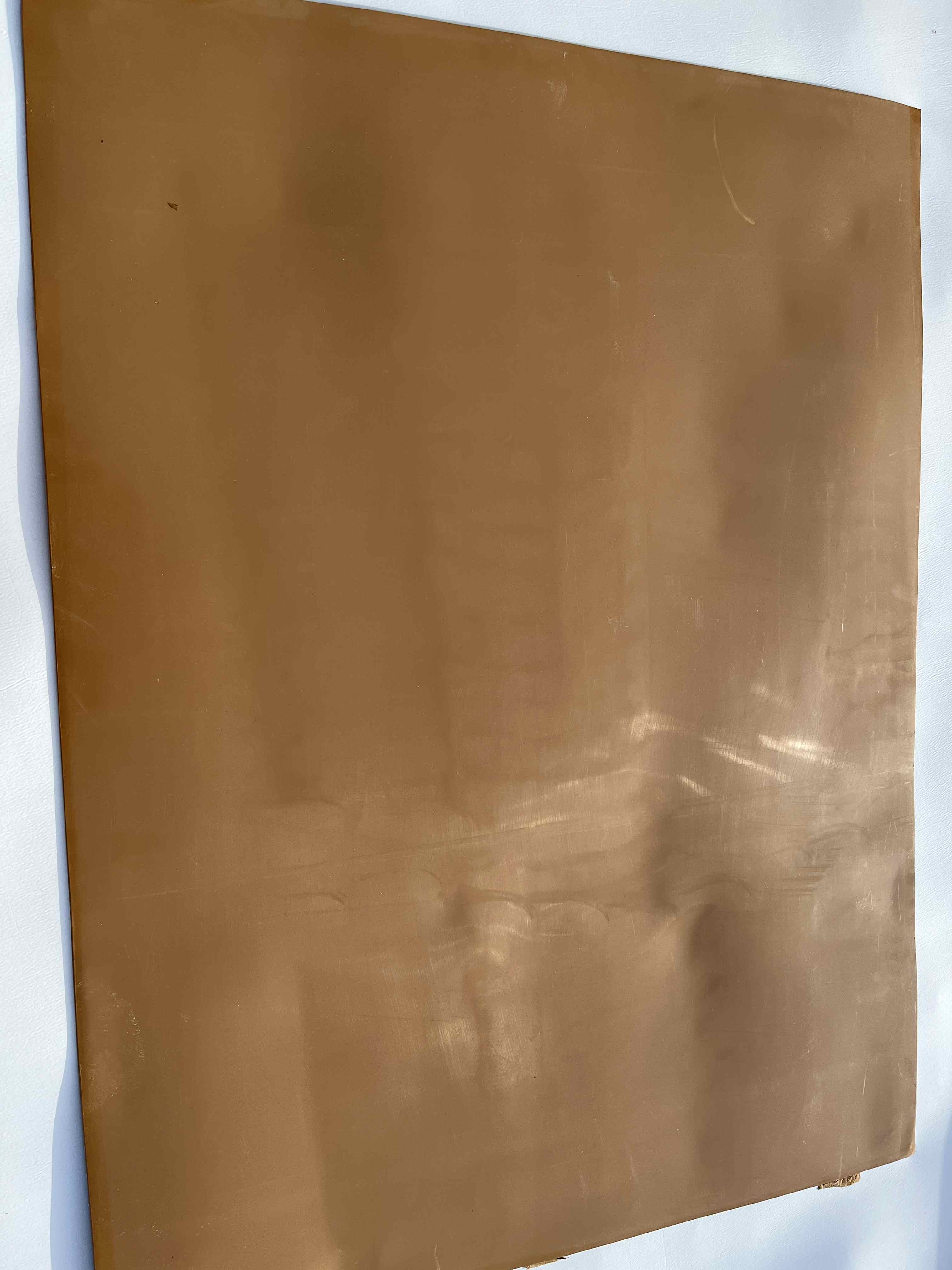 Stock gomma lastre, scampoli per suole e tacchi in vendita - foto 4