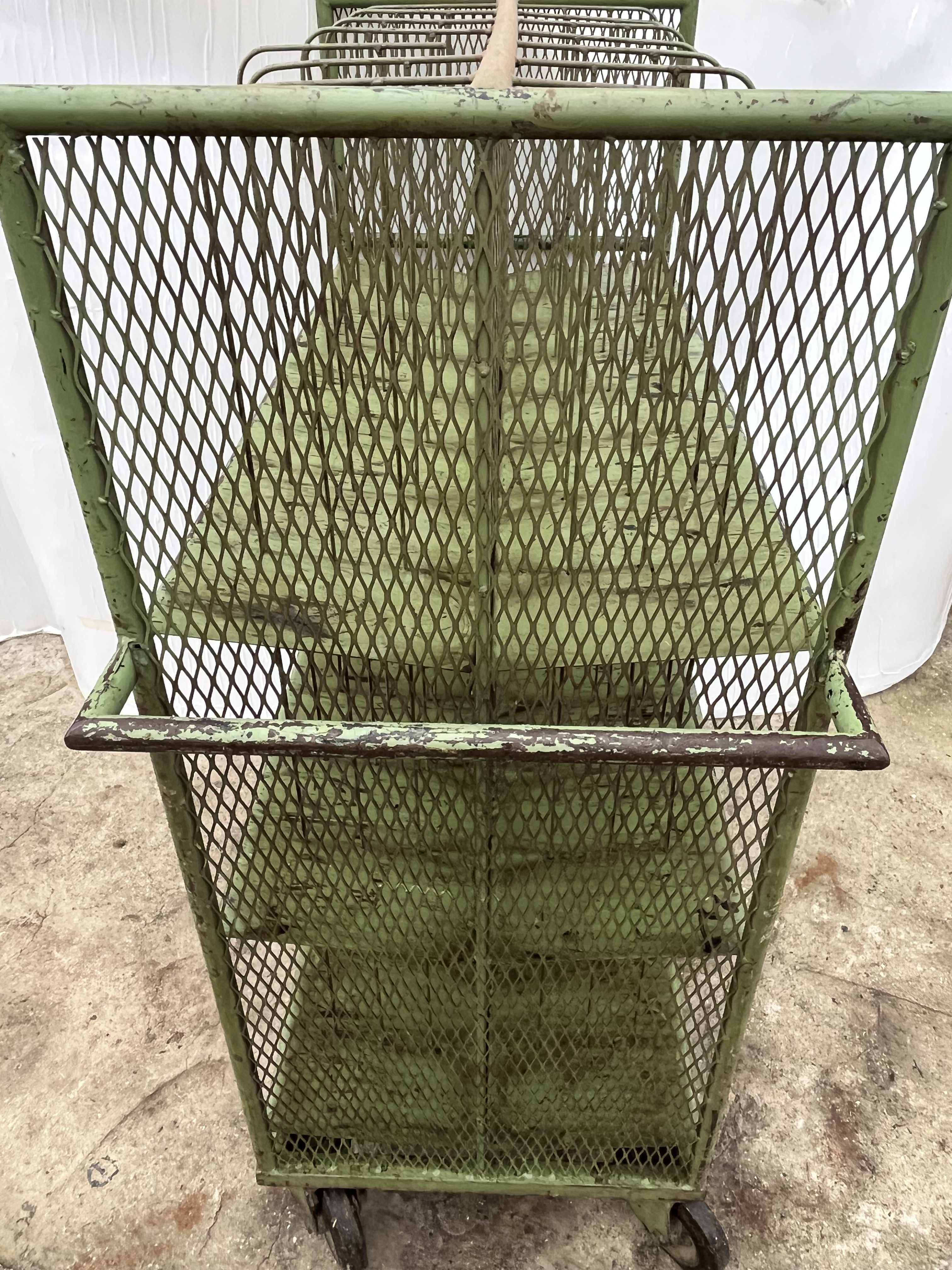 Carrello per suolificio – Fai  da te in vendita - foto 2