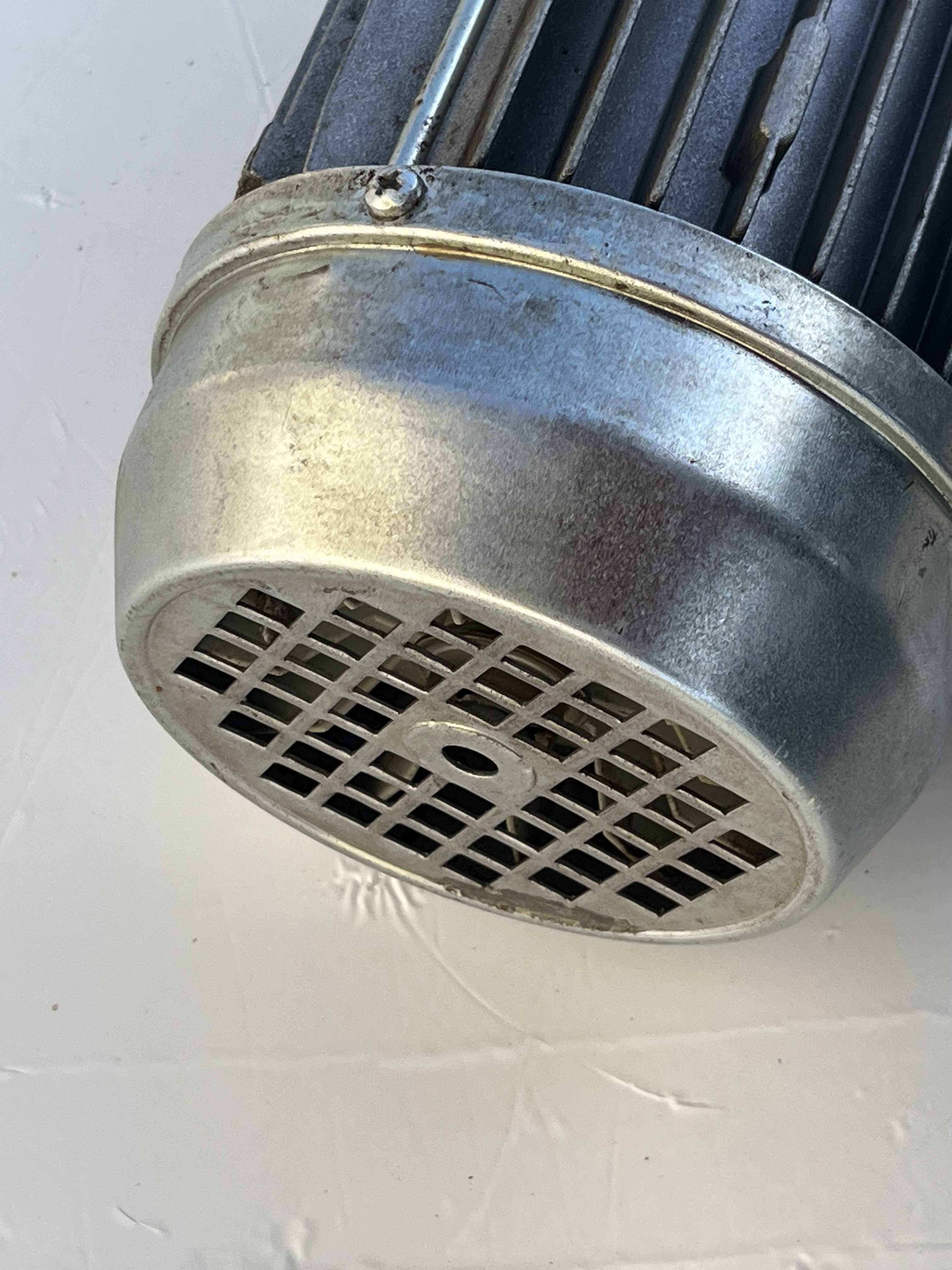 NERI Motoriduttore 0,25  + Riduttore BONFIGLIOLI 20/1 in vendita - foto 9