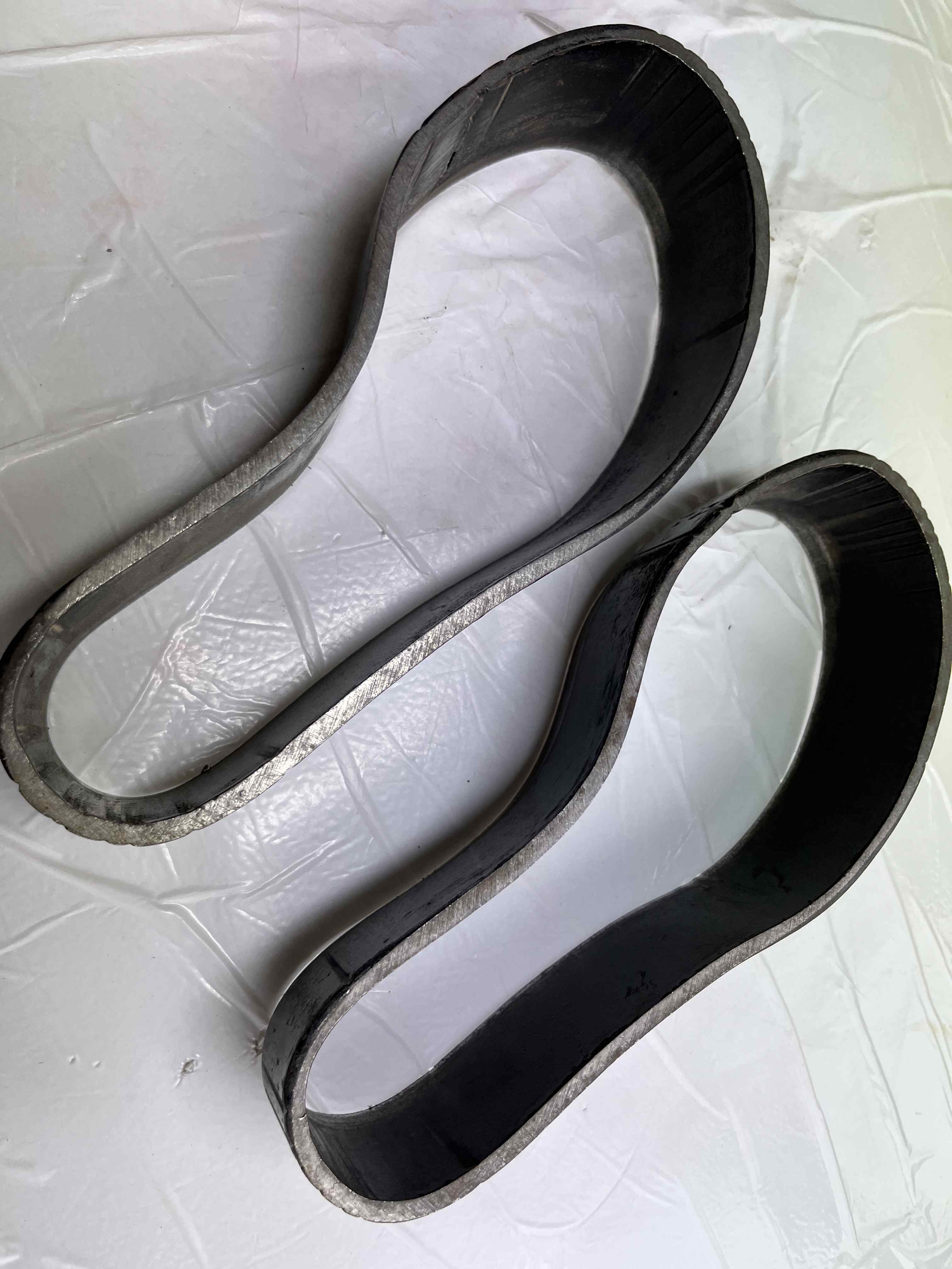 Fustelle suola infradito sandali ciabatte donna 36 - 41 in vendita - foto 2