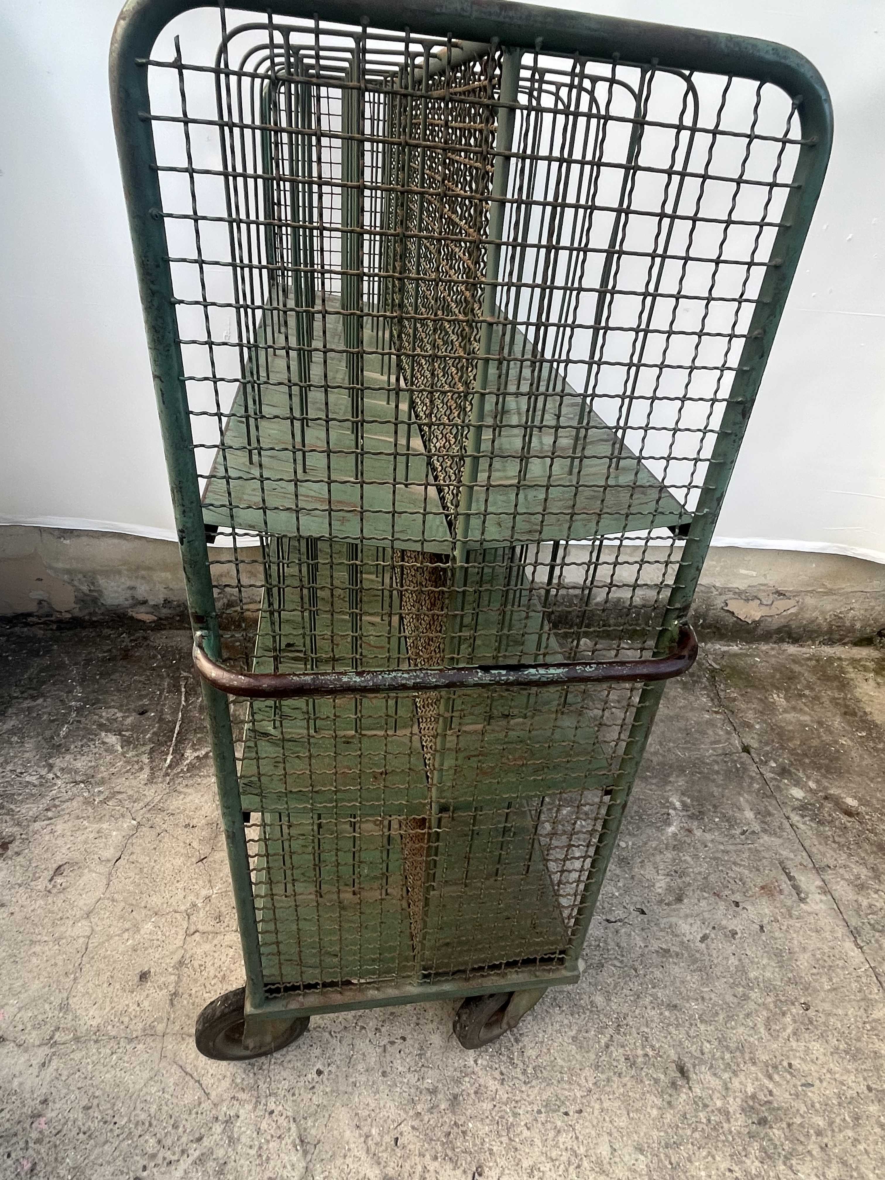 Carrelli per suolificio usati in vendita - foto 13